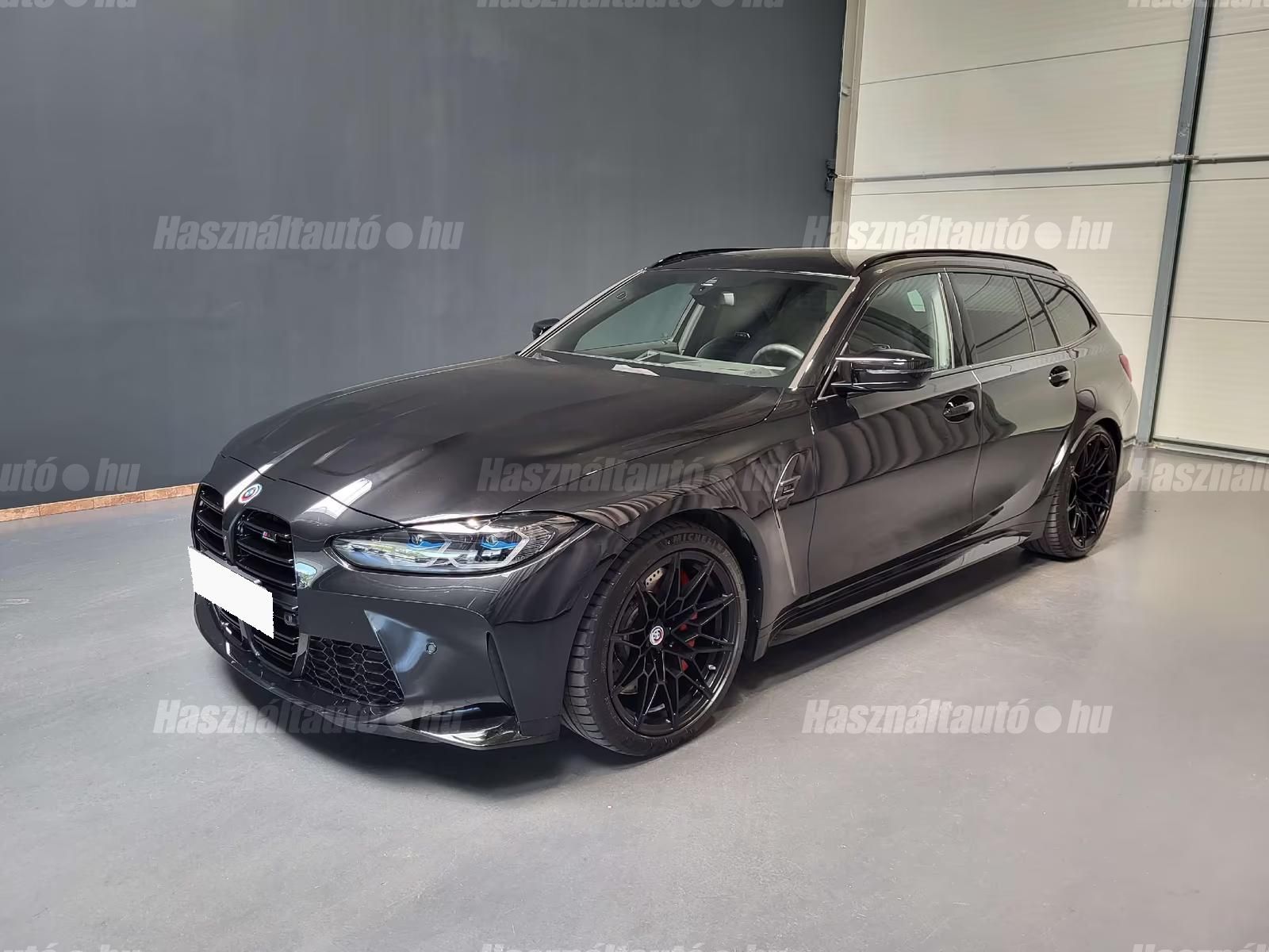 BMW M3 2023/5 - 1