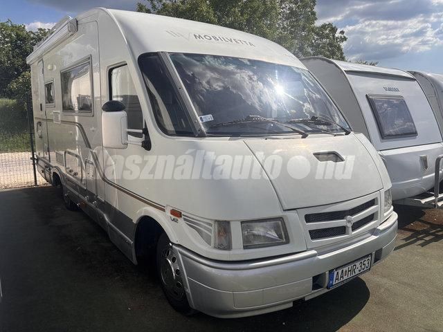 IVECO 1997 - 1