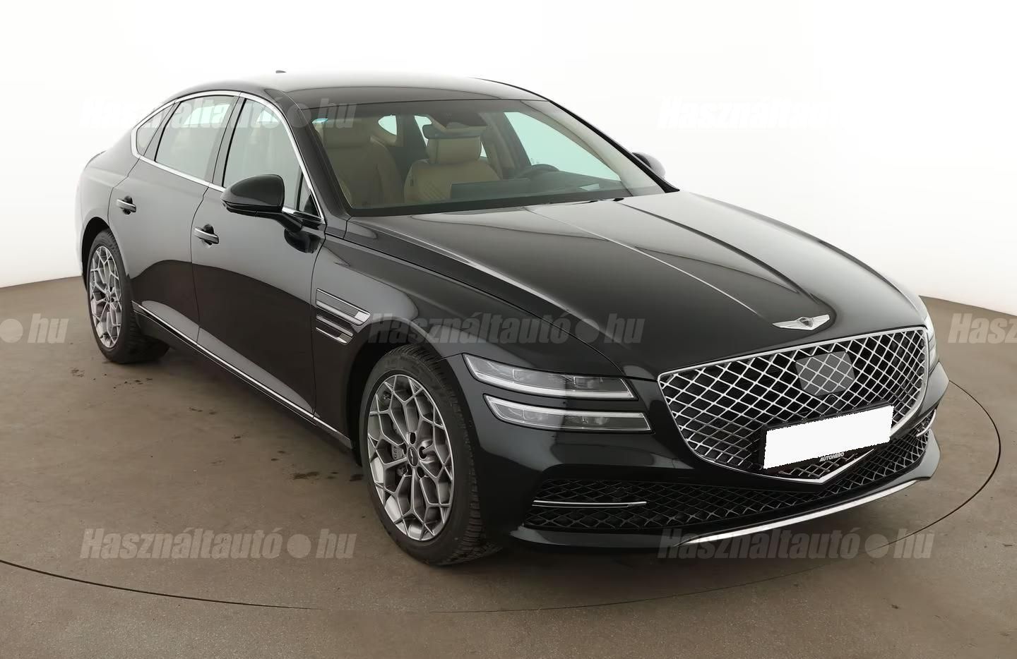 GENESIS G80 2022/7 - 1