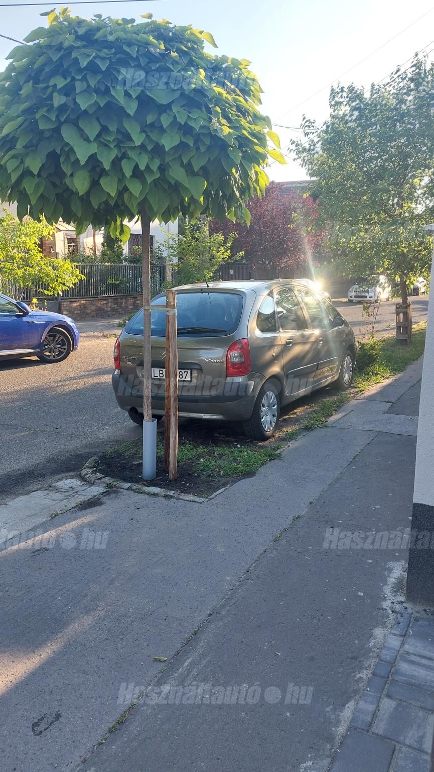 CITROEN C3 PICASSO 2008/6 - 1