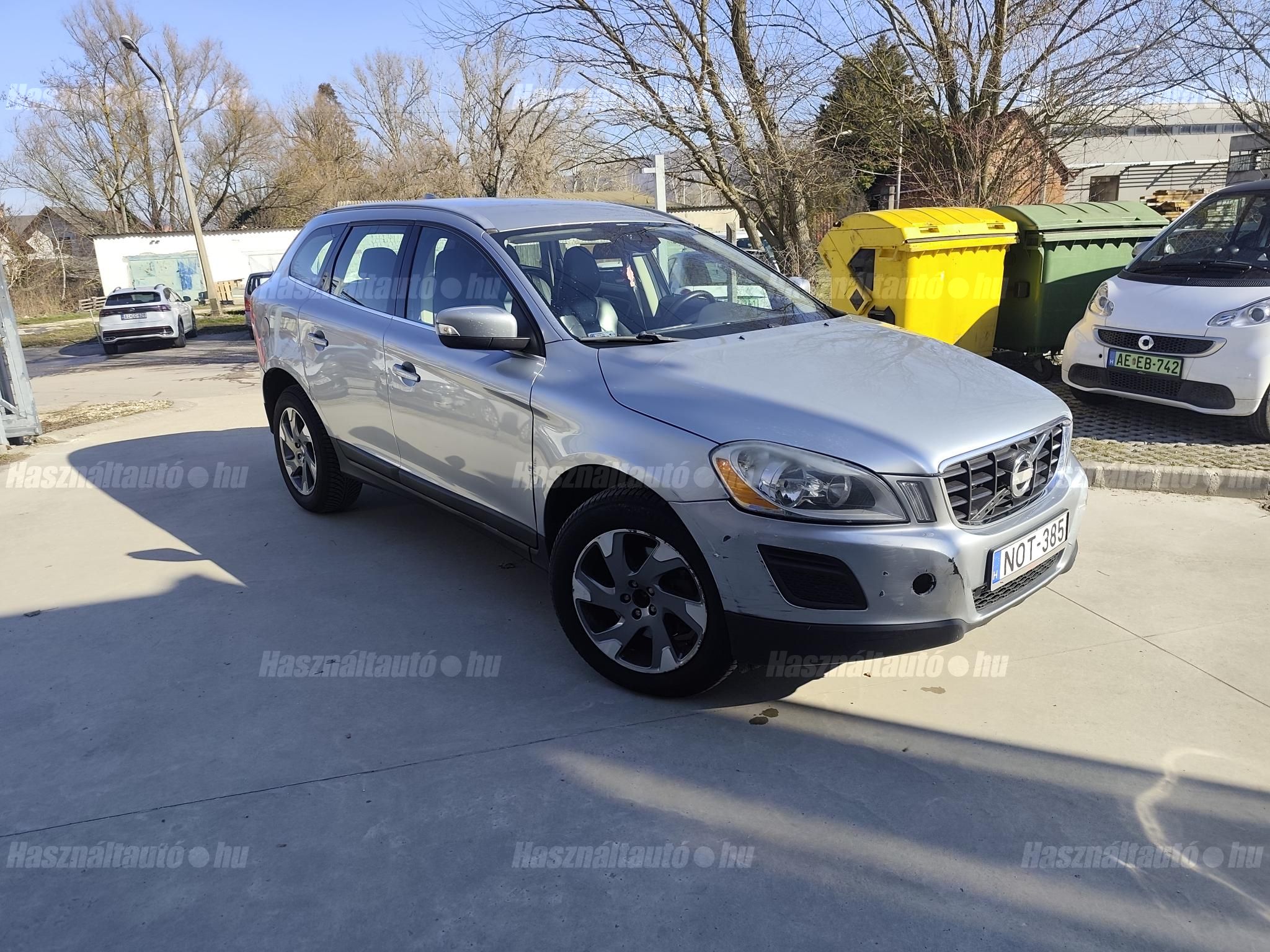 VOLVO XC60 2012 - 1