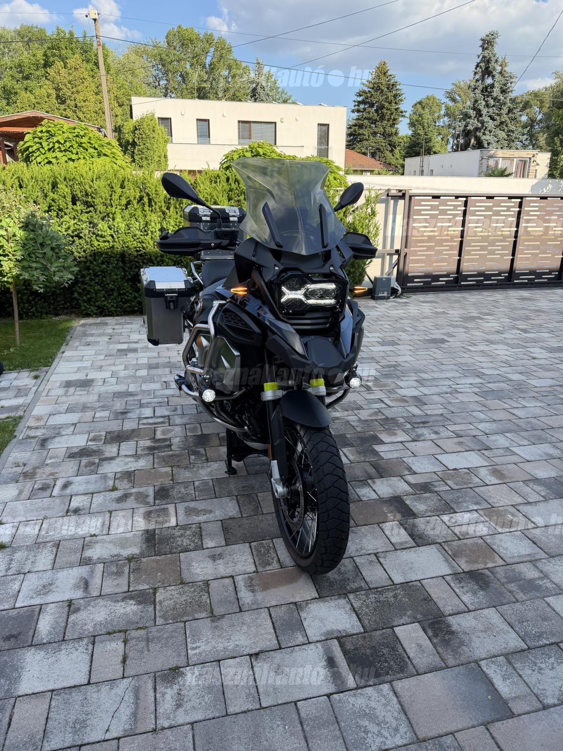 BMW R 1250 GS 2023/12 - 1