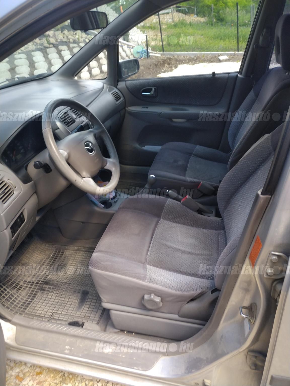 MAZDA PREMACY 2001/6 - 1
