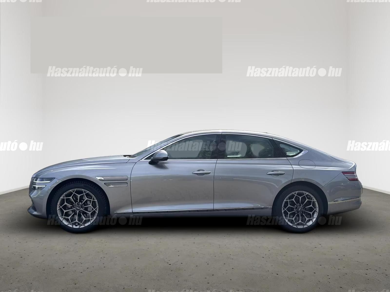 GENESIS G80 2022/4 - 1