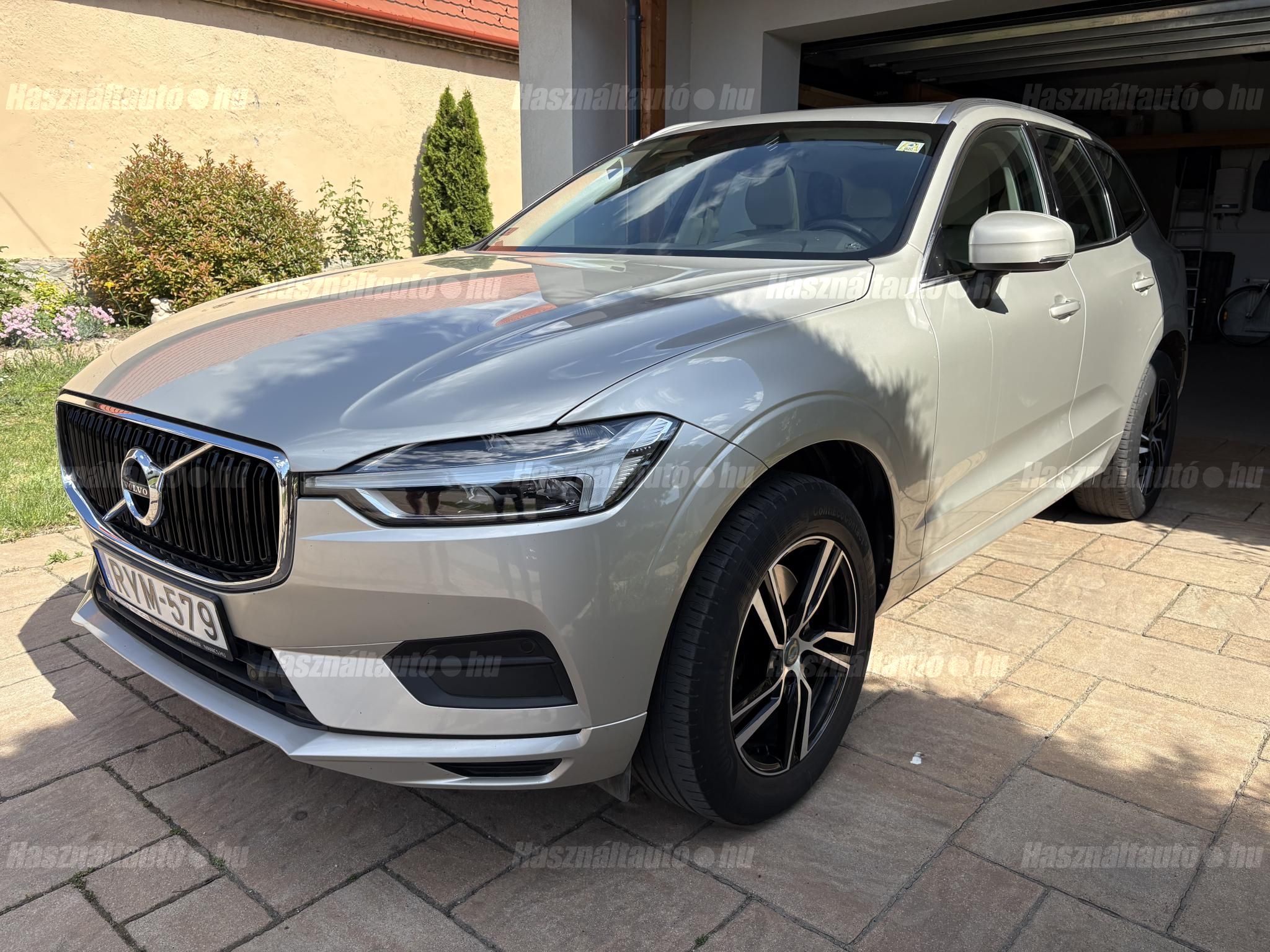 VOLVO XC60 2020/2 - 1