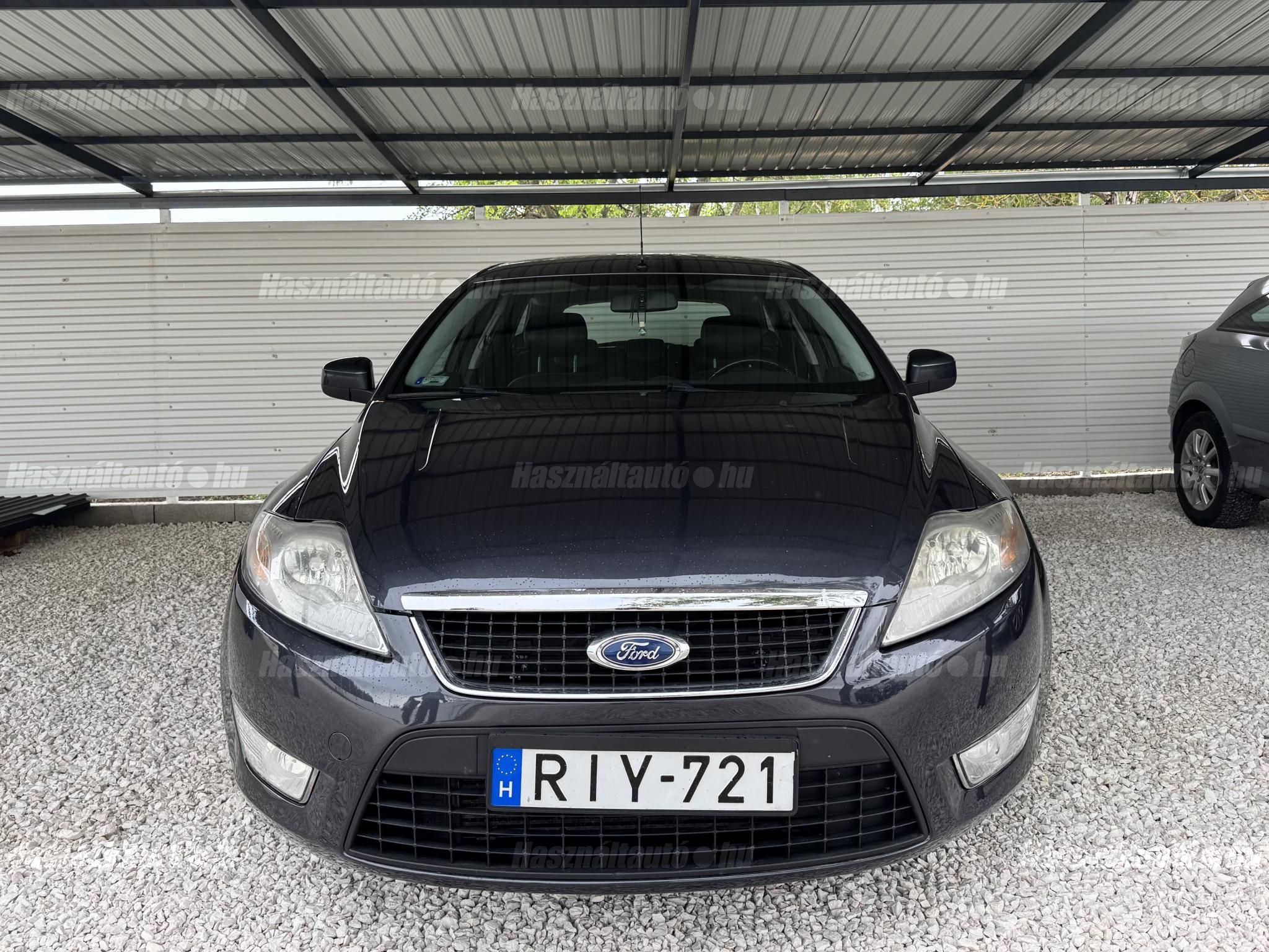FORD MONDEO 2009/7 - 1