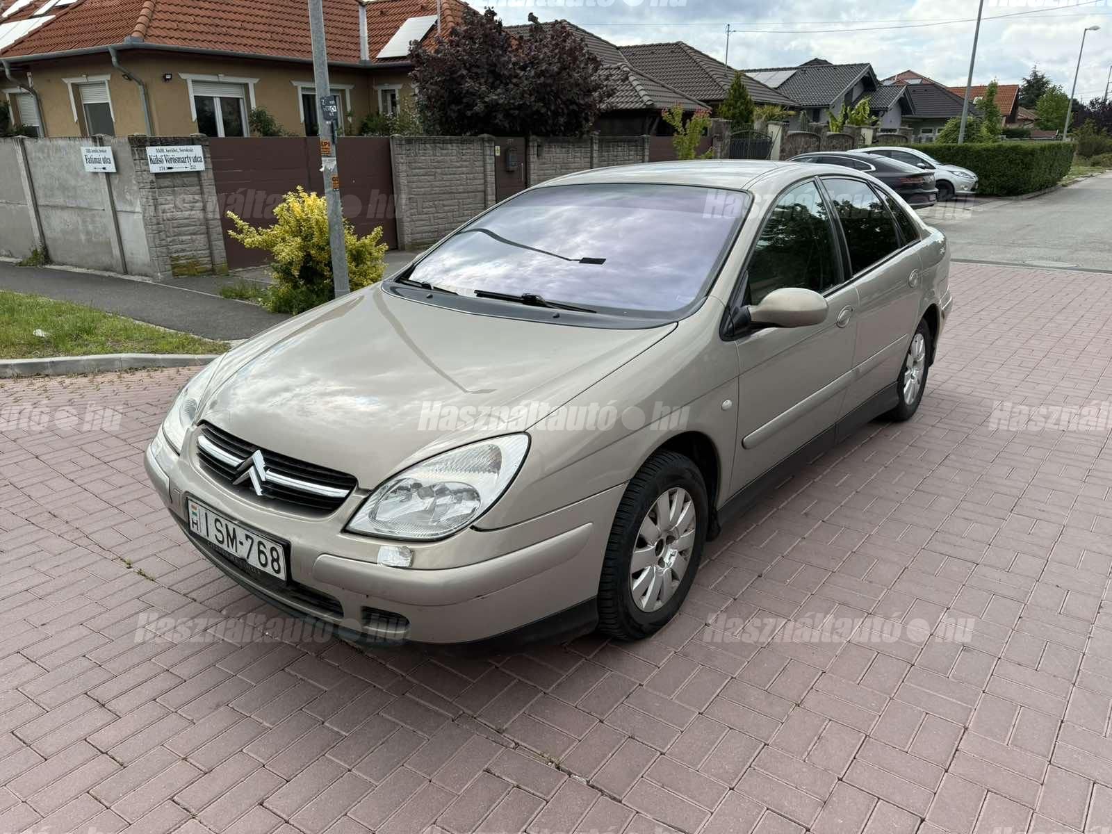 CITROEN C5 2003 - 1