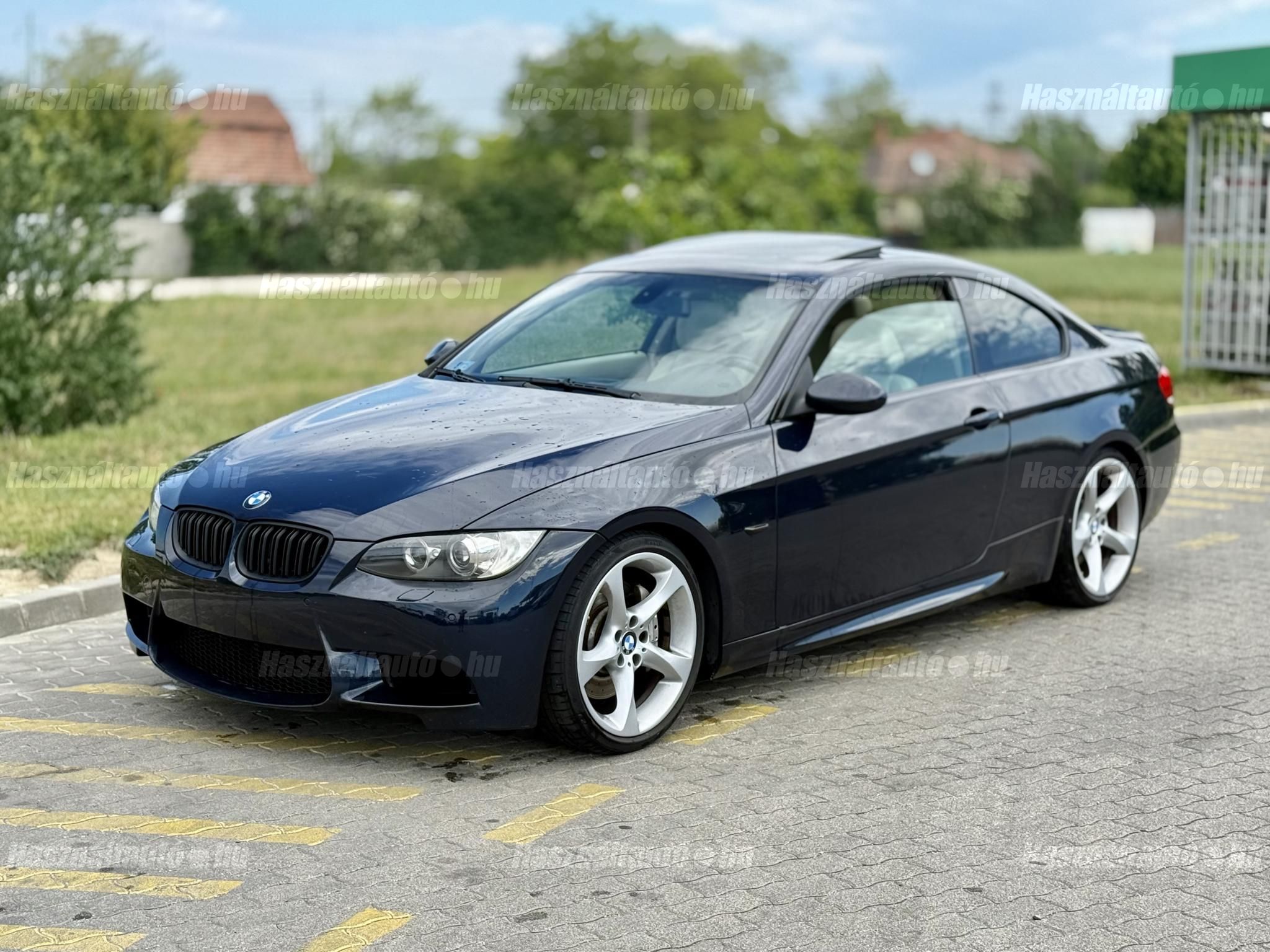 BMW 335 2007/1 - 1