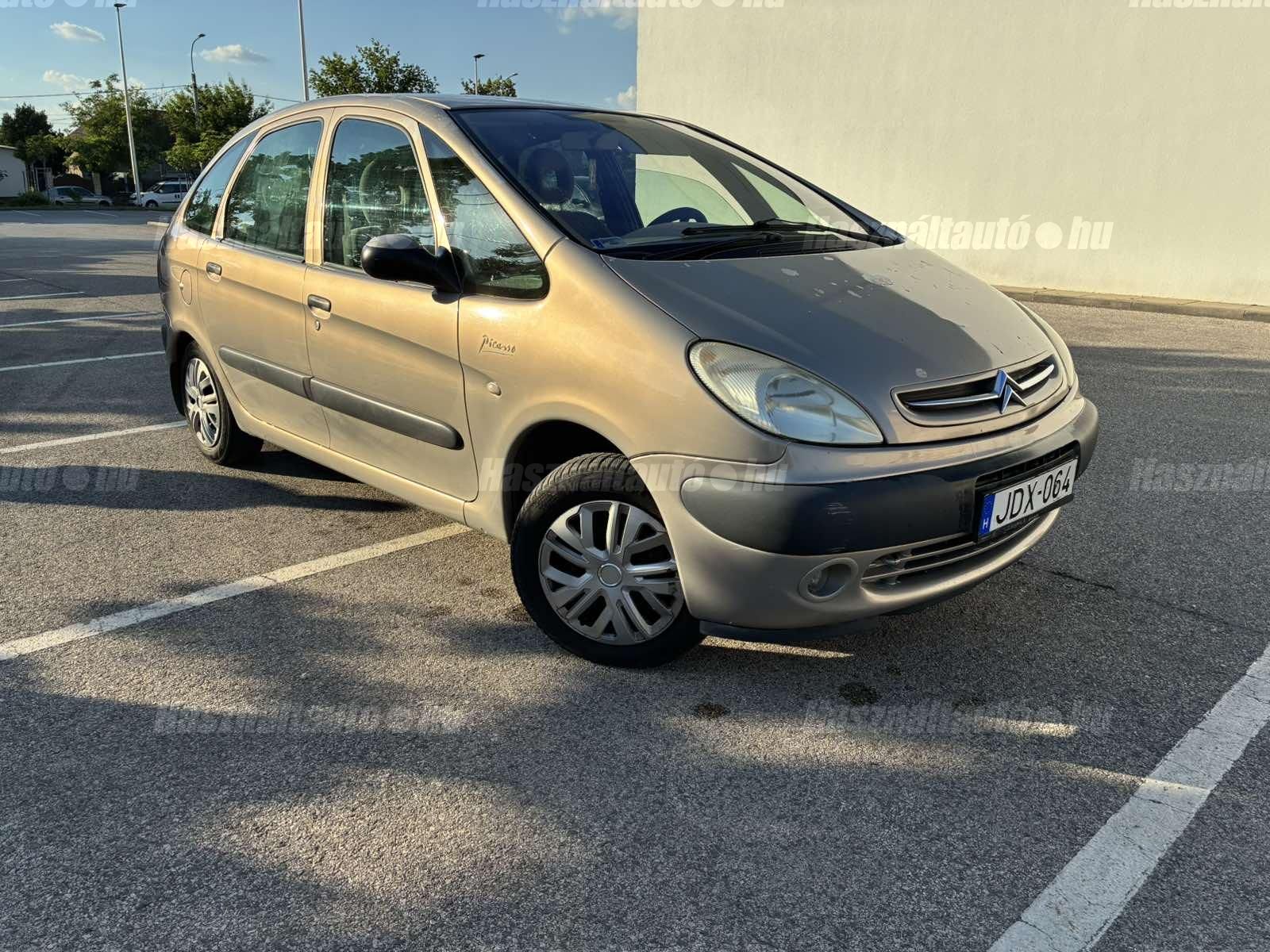 CITROEN XSARA PICASSO 2004/6 - 1