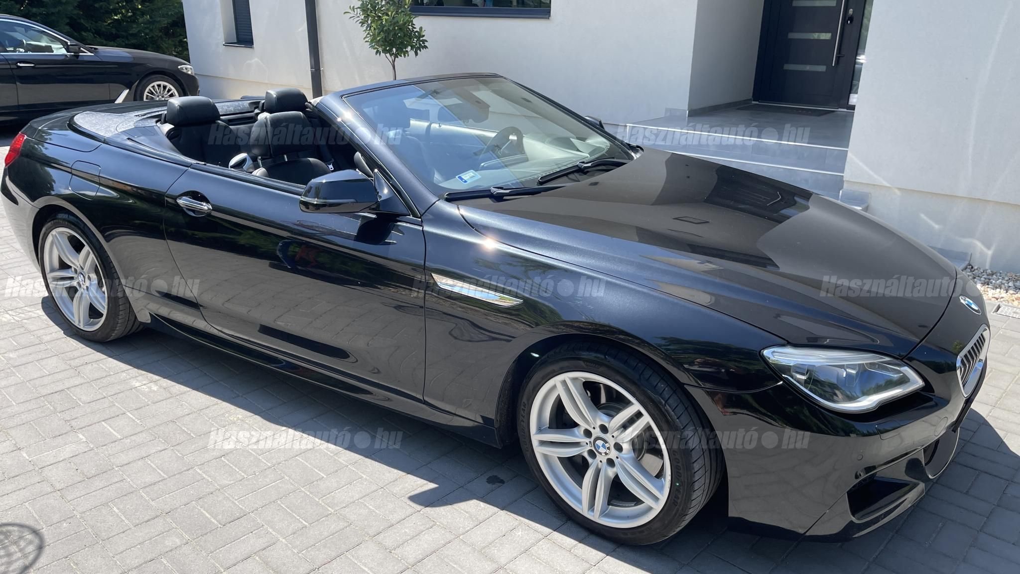 BMW 640 2016/1 - 1