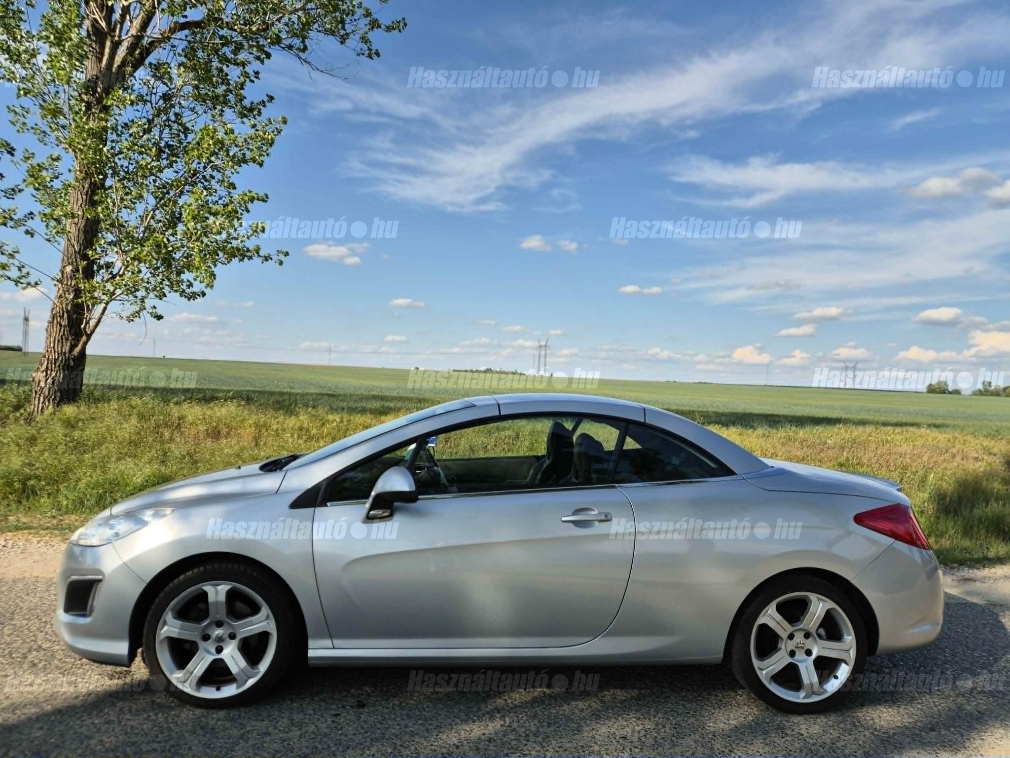 PEUGEOT 308 2014/7 - 1