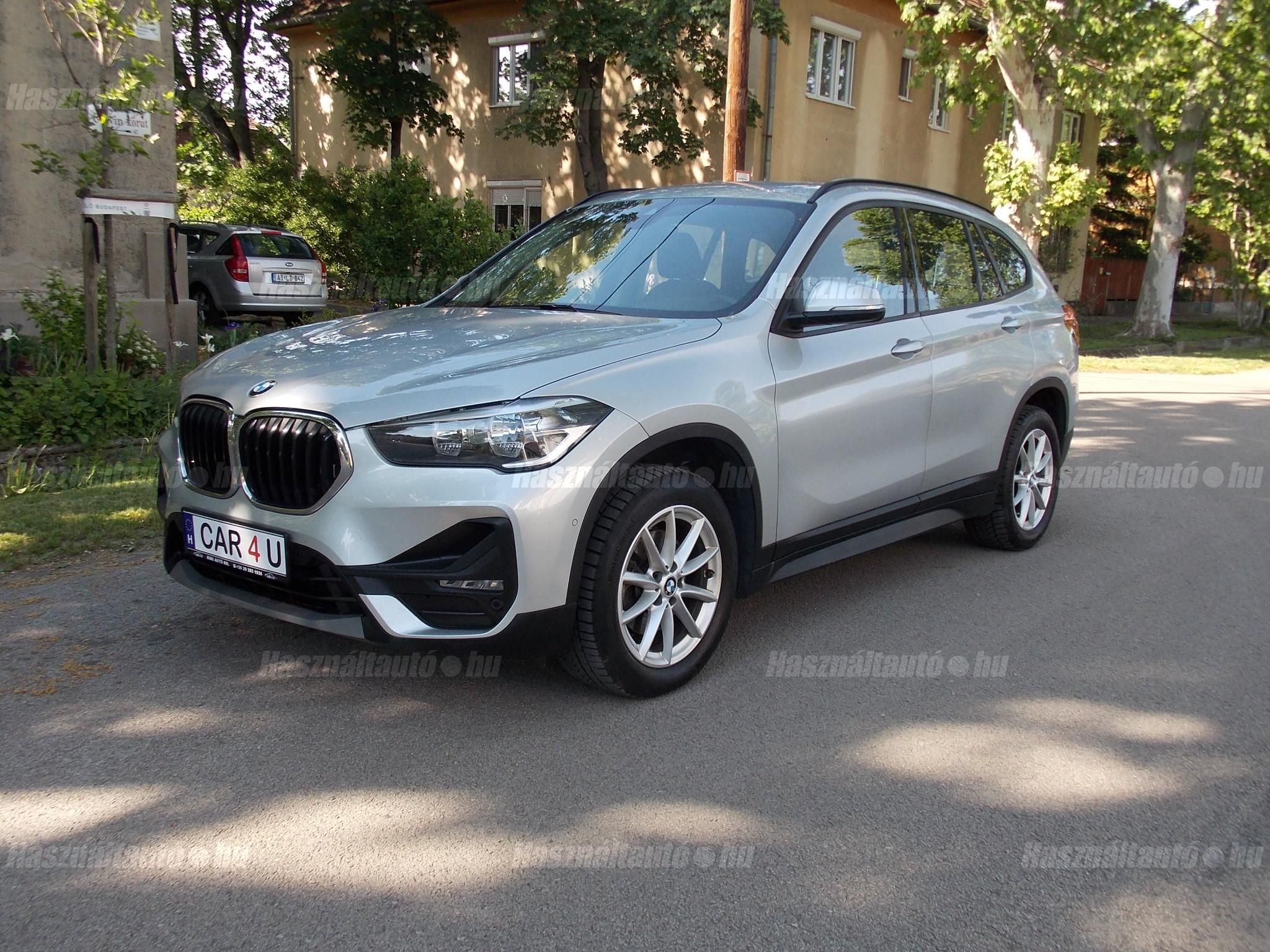 BMW X1 2020/3 - 1