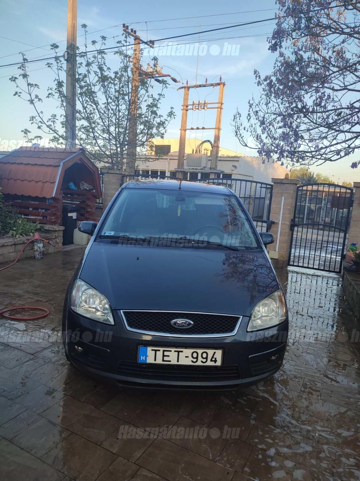FORD C-MAX 2007/6 - 1