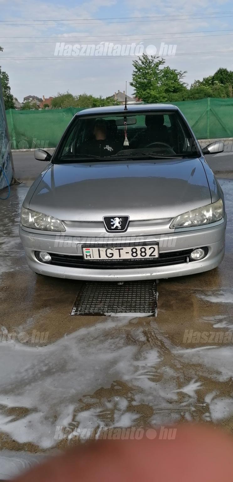 PEUGEOT 306 2003 - 1