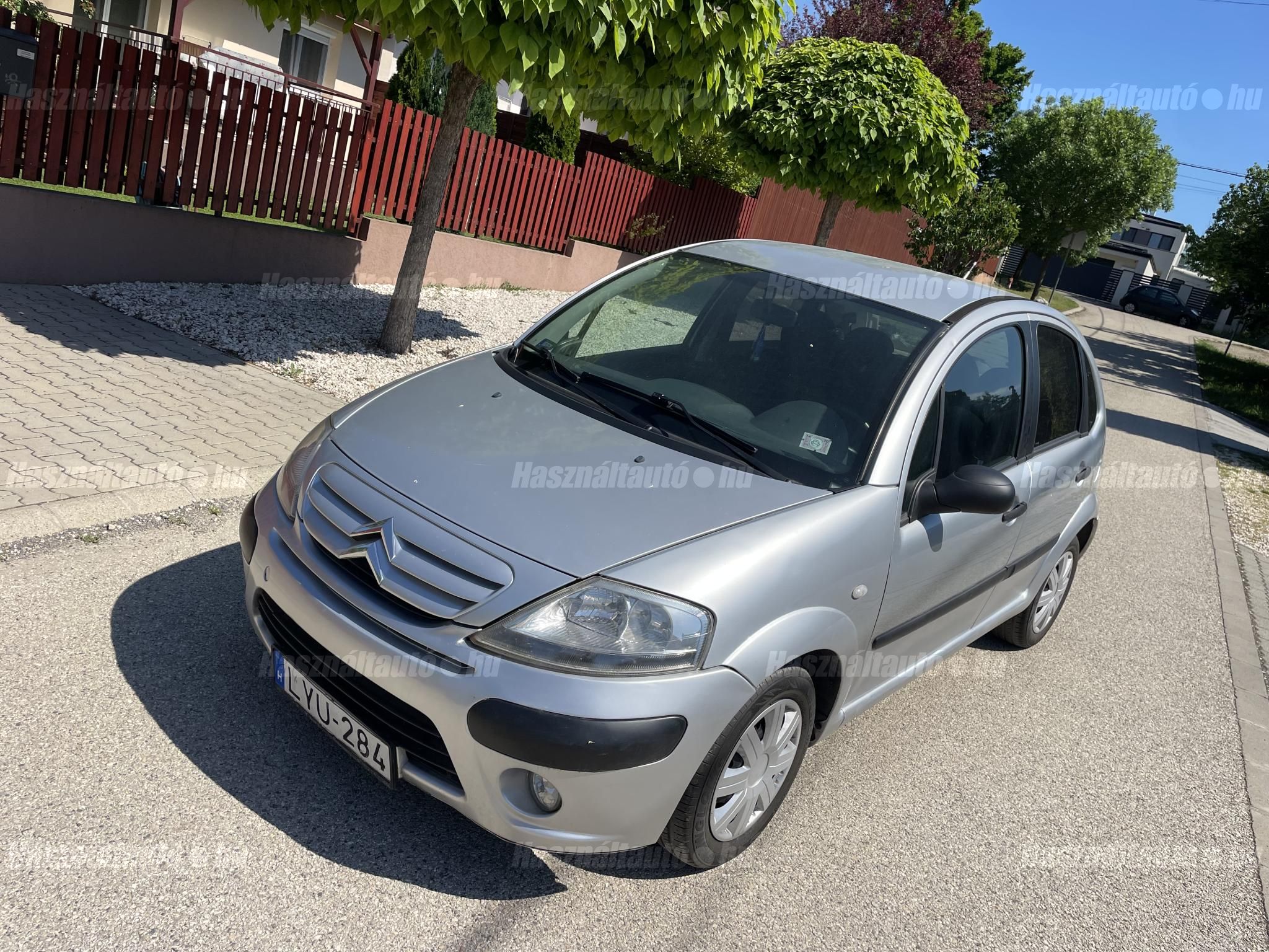 CITROEN C3 2007/11 - 1