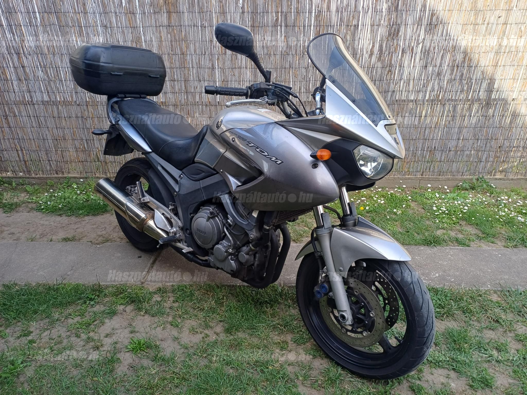 YAMAHA TDM 900 2005/2 - 1
