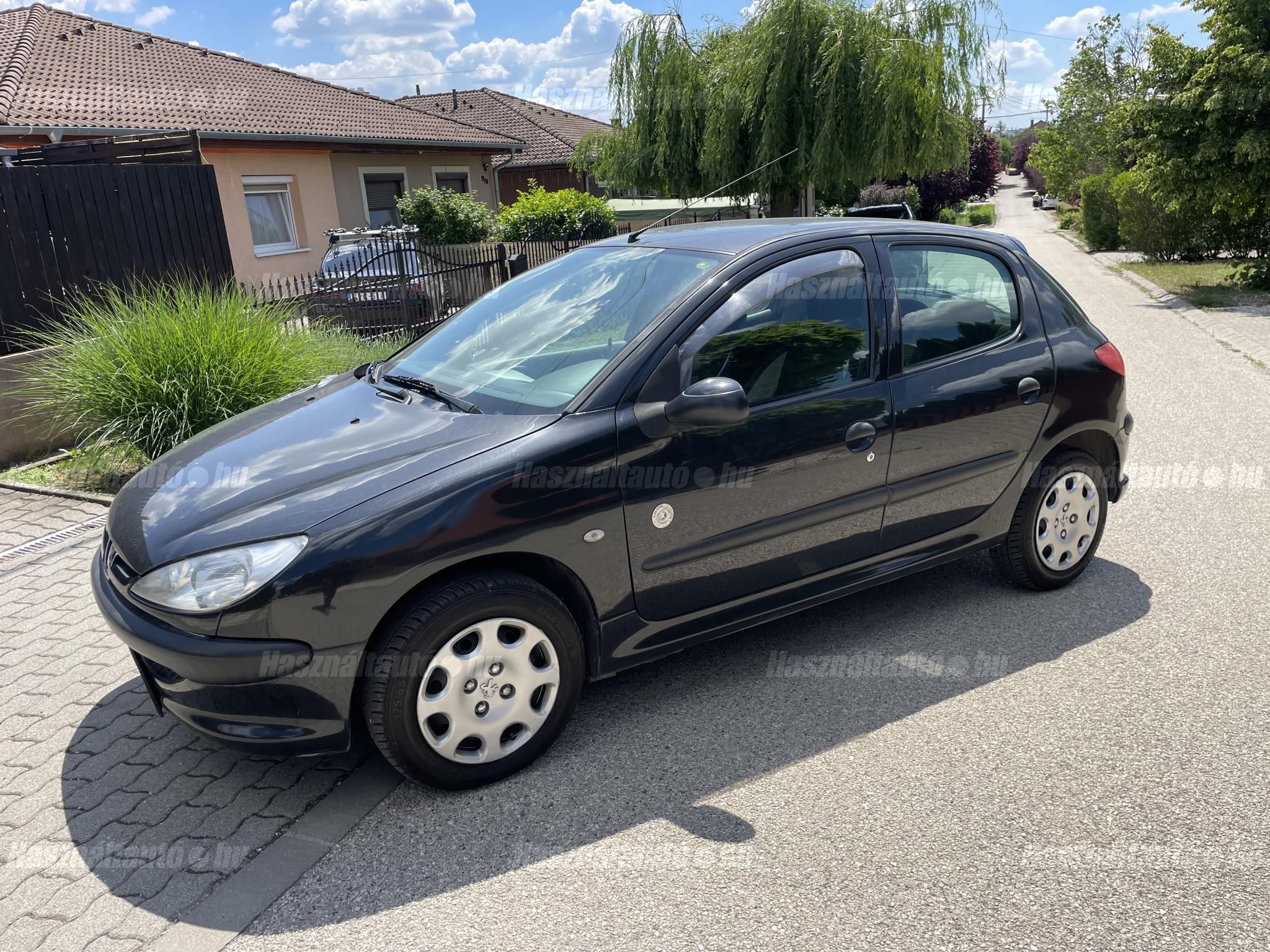 PEUGEOT 206 2005/2 - 1