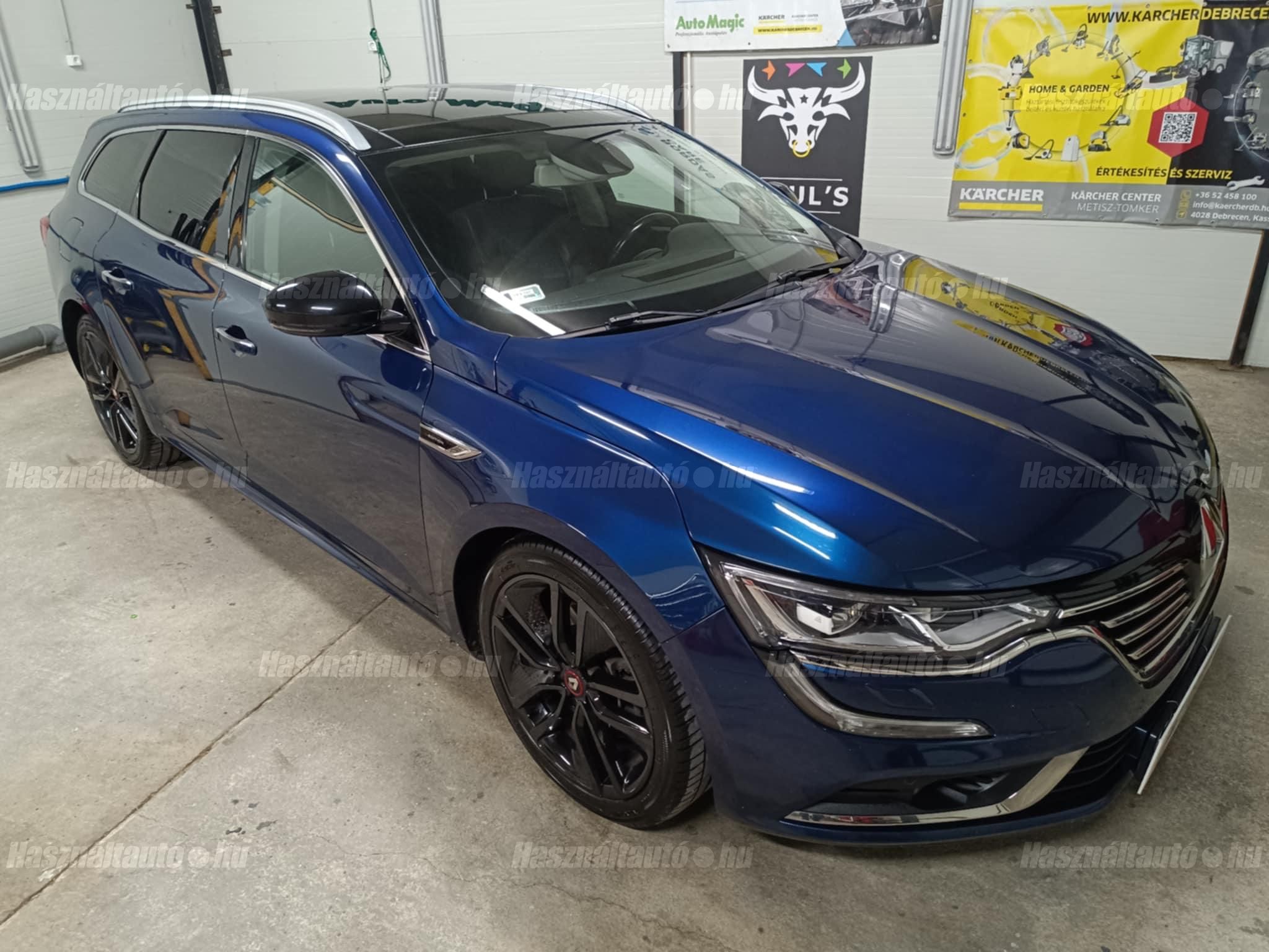 RENAULT TALISMAN 2019/4 - 1