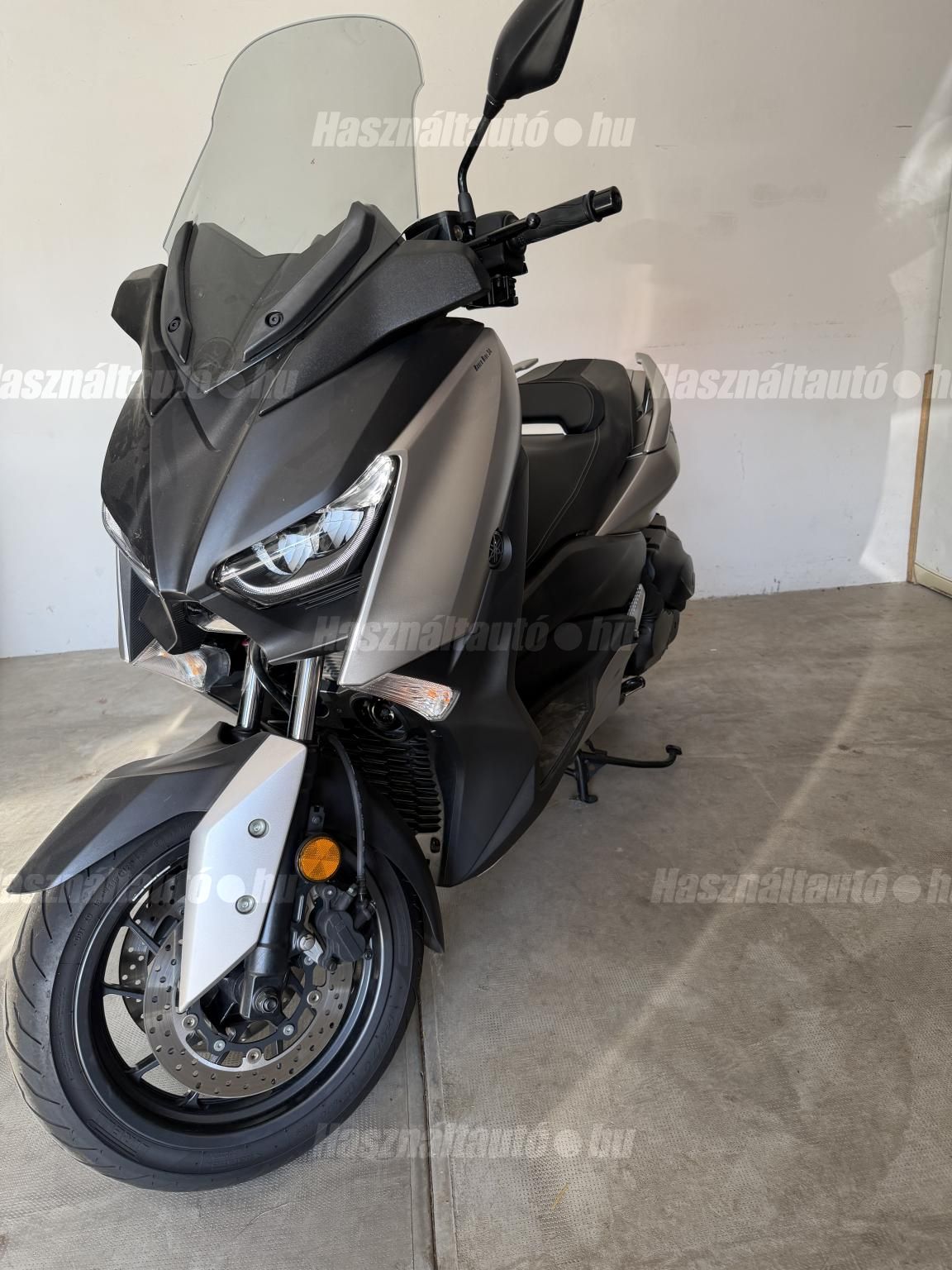 YAMAHA X-MAX 400 2018/7 - 1