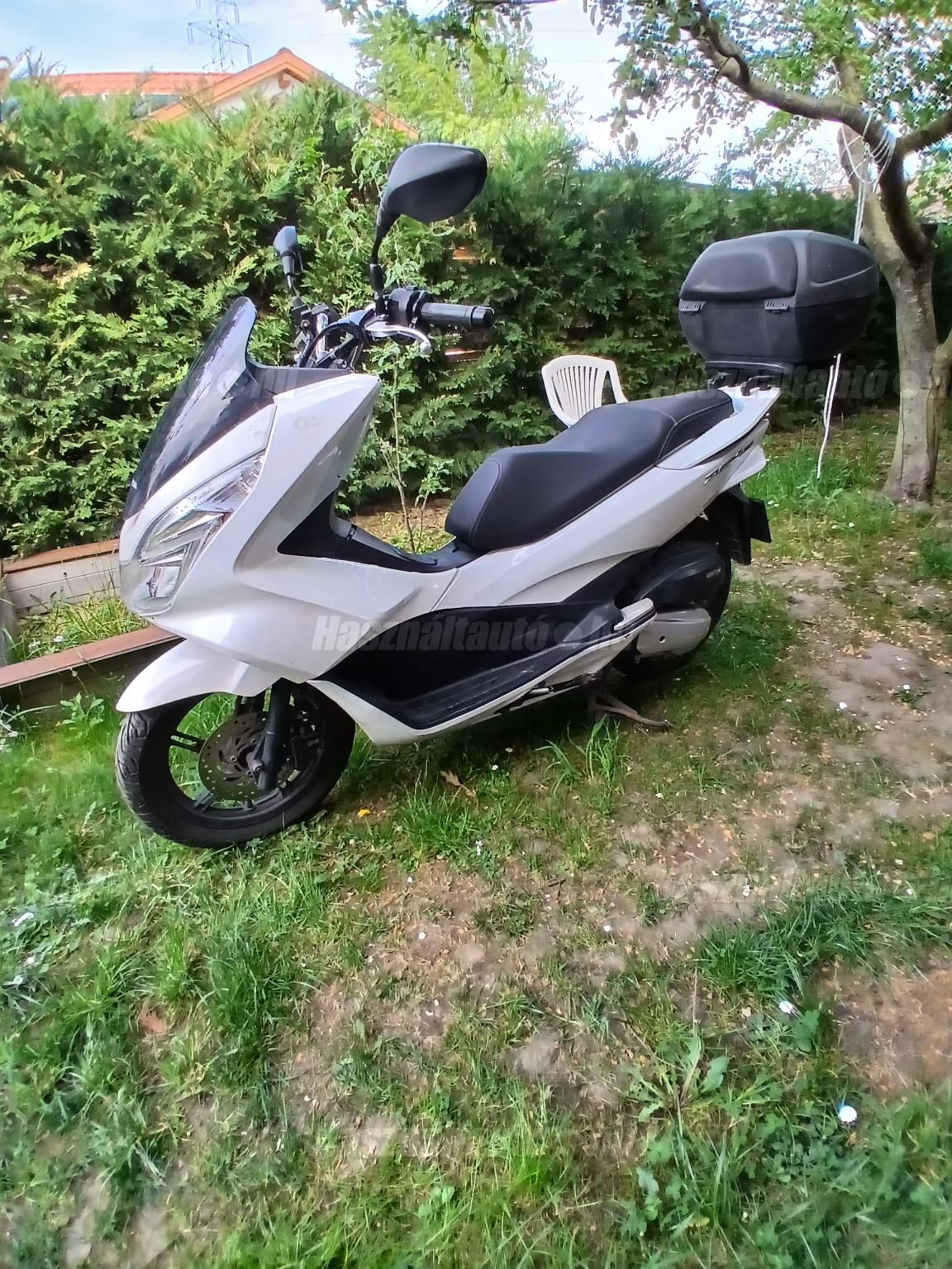 HONDA PCX 150 2014/9 - 1