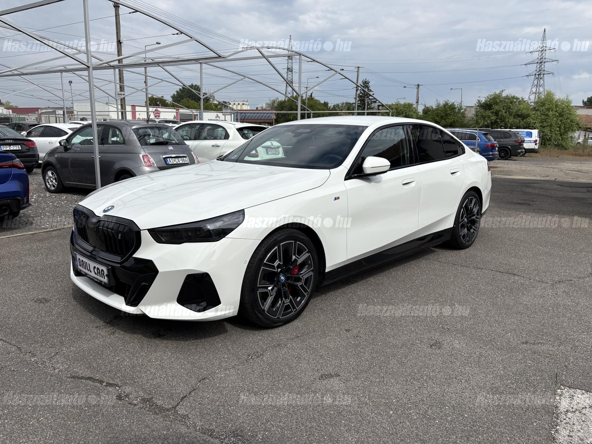 BMW I5 2024/1 - 1