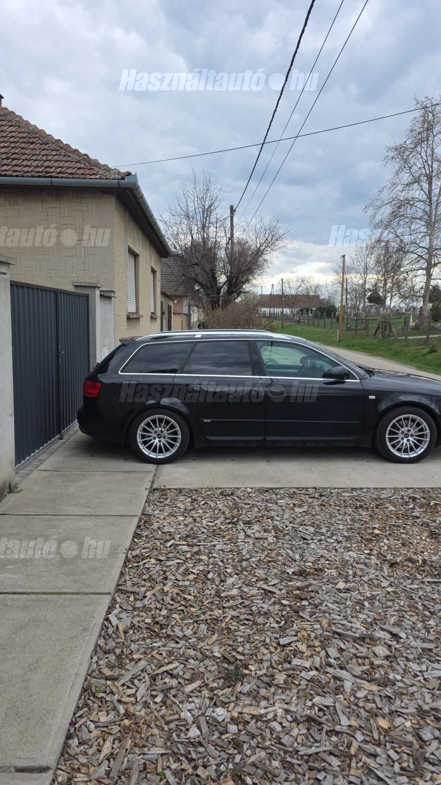 AUDI A4 2007/3 - 1