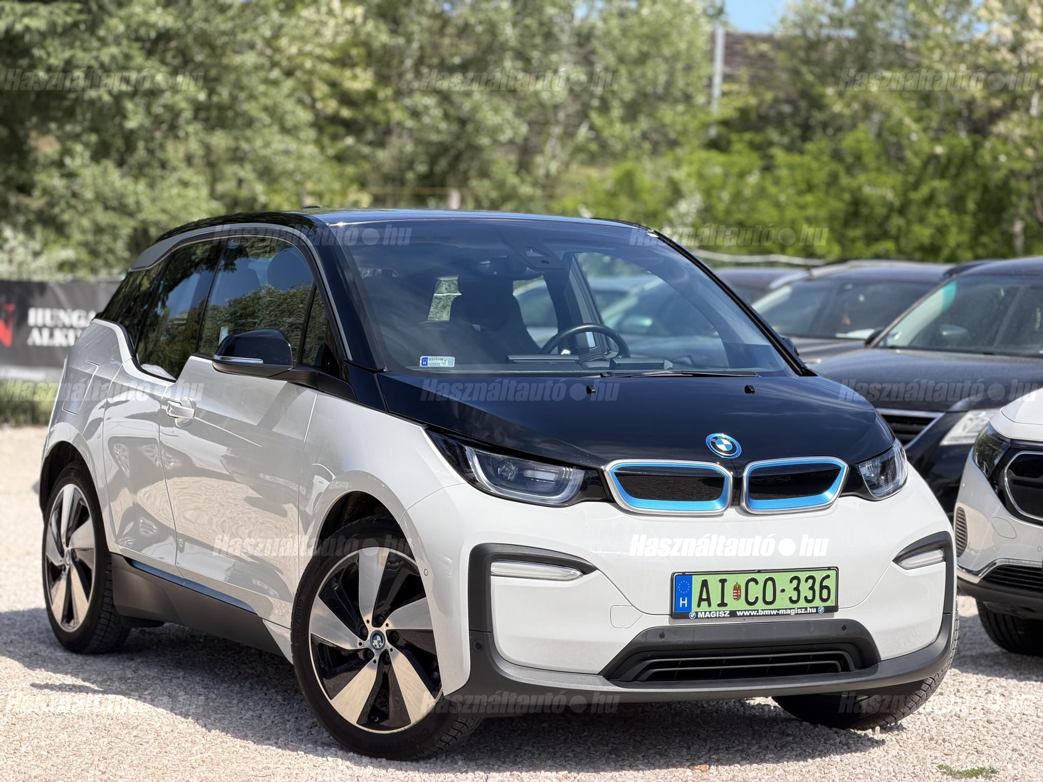 BMW I3 2019/6 - 1