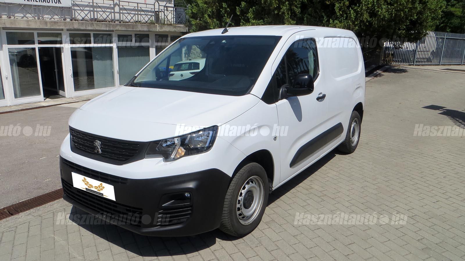 PEUGEOT PARTNER 2023/2 - 1