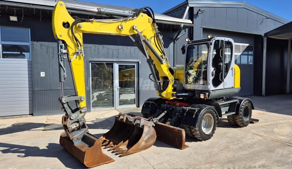 WACKER 2021 - 1