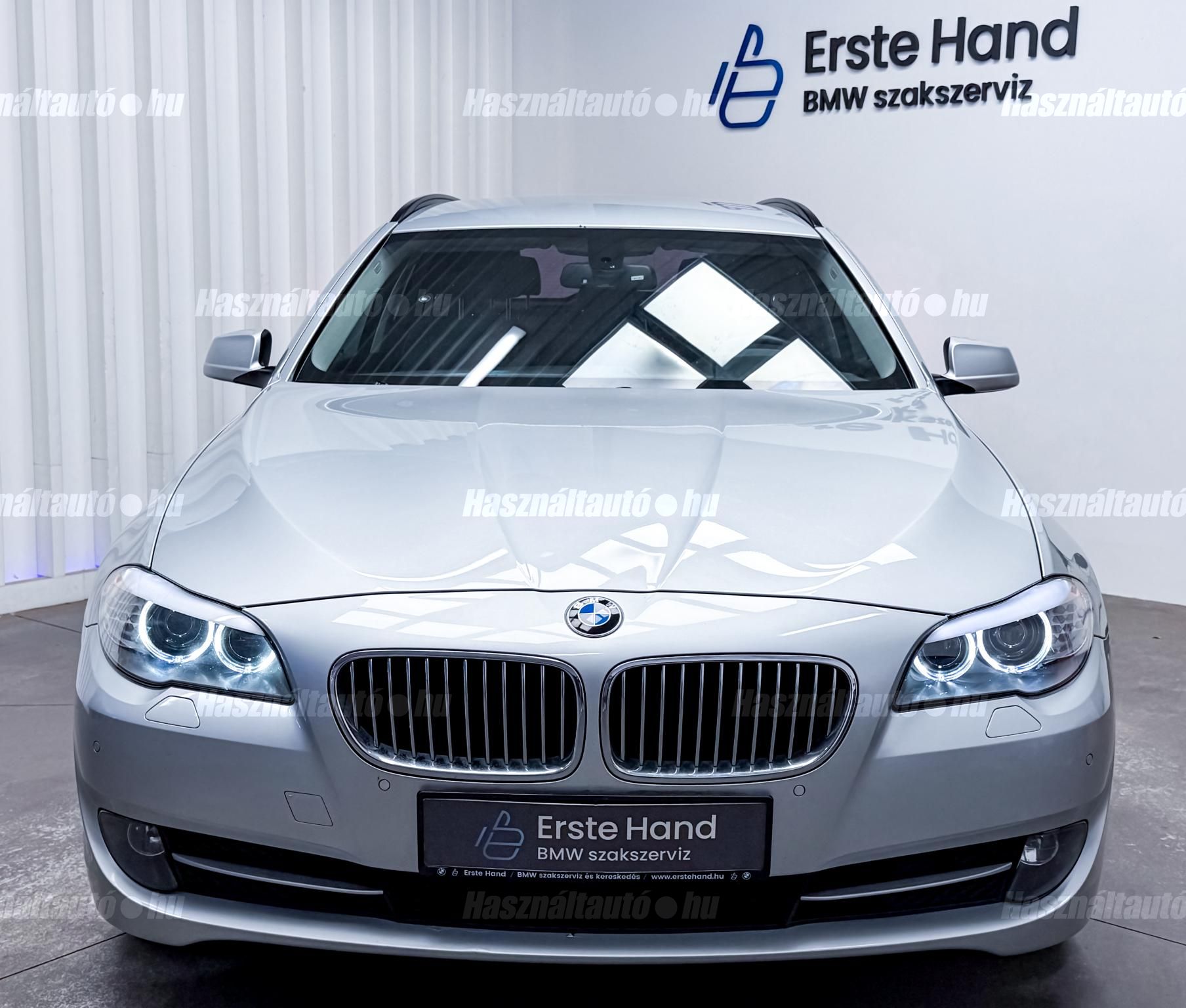 BMW 530 2013/8 - 1