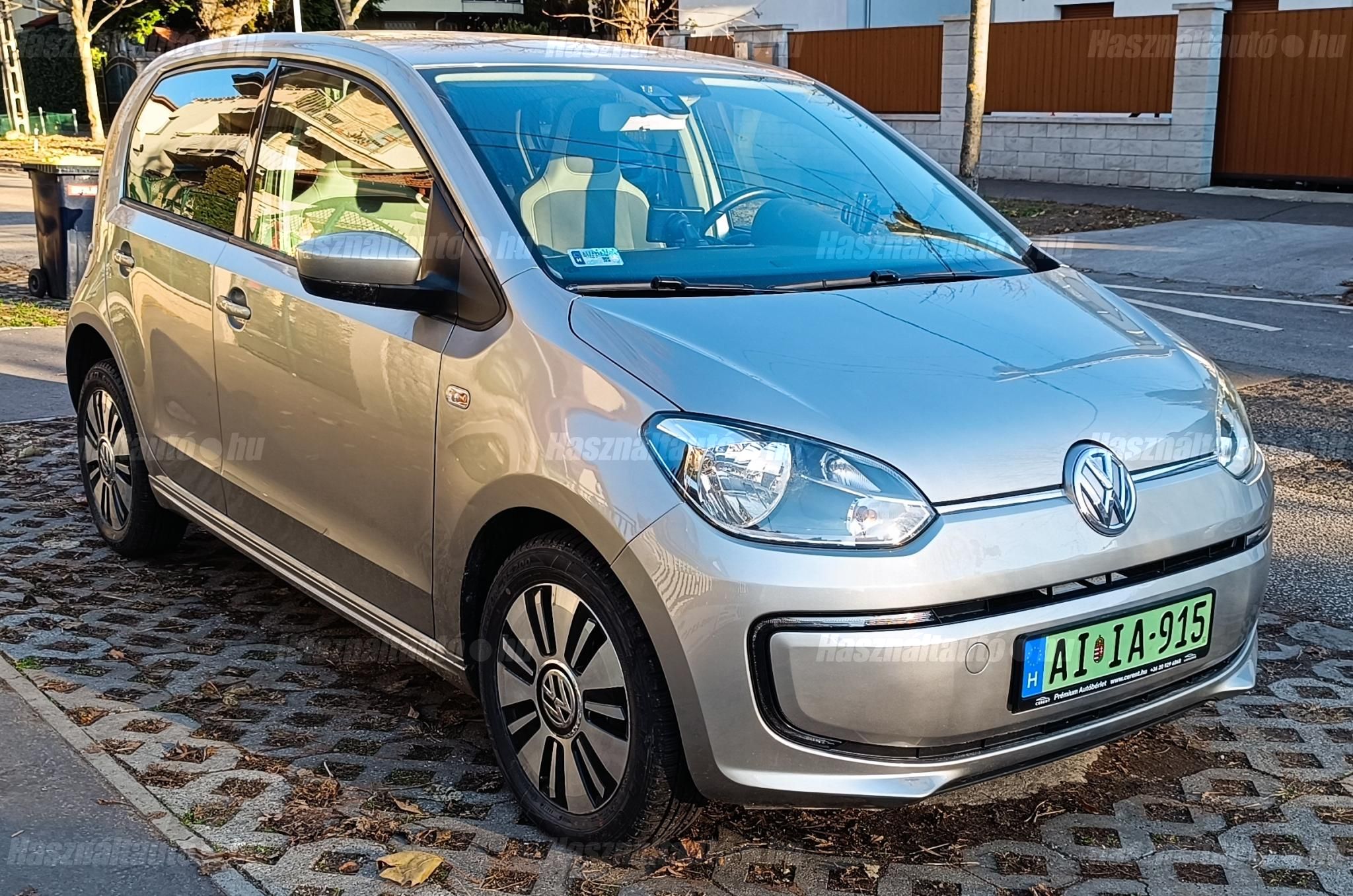 VOLKSWAGEN UP 2016/5 - 1