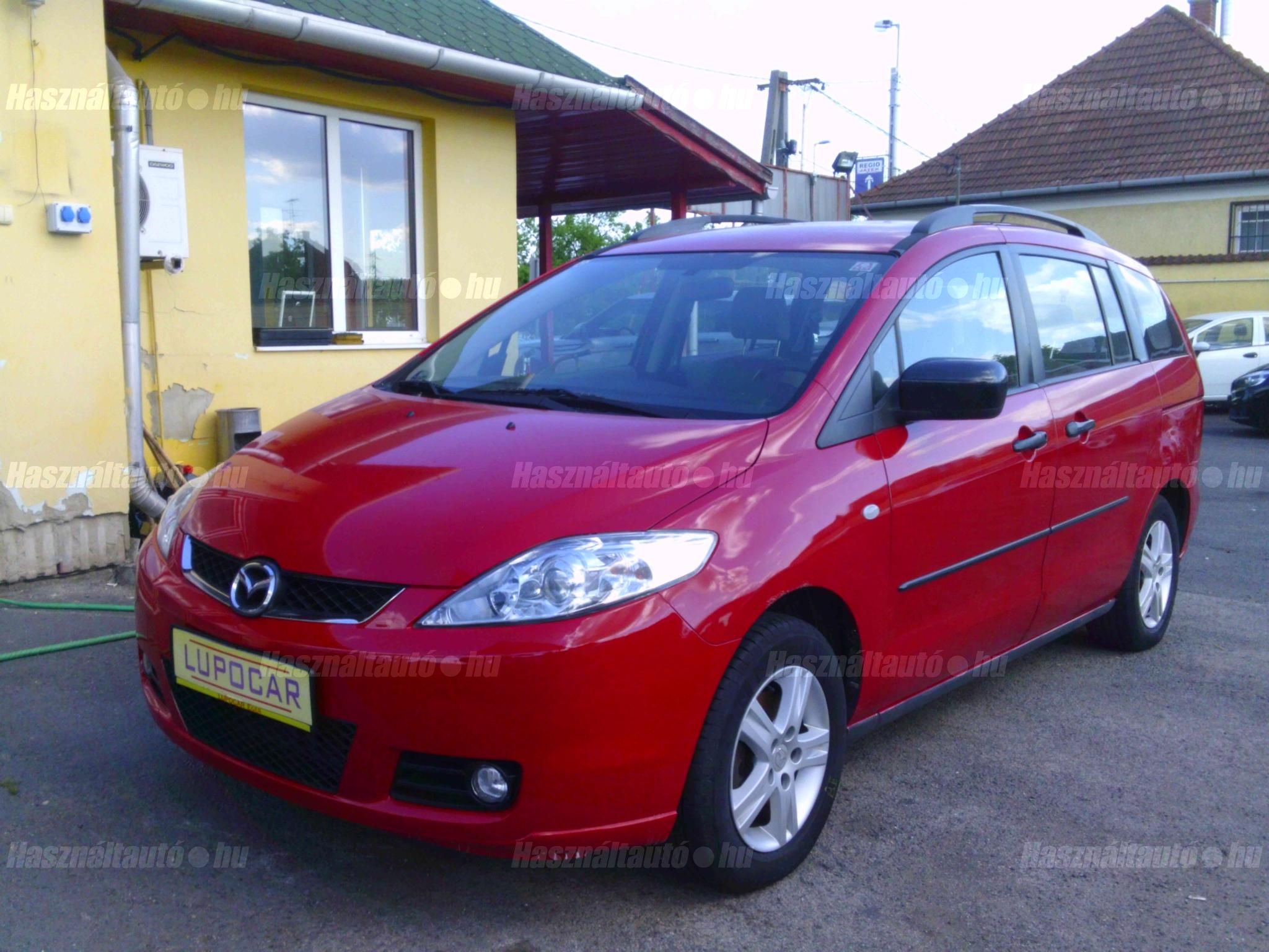 MAZDA 5 2006/2 - 1