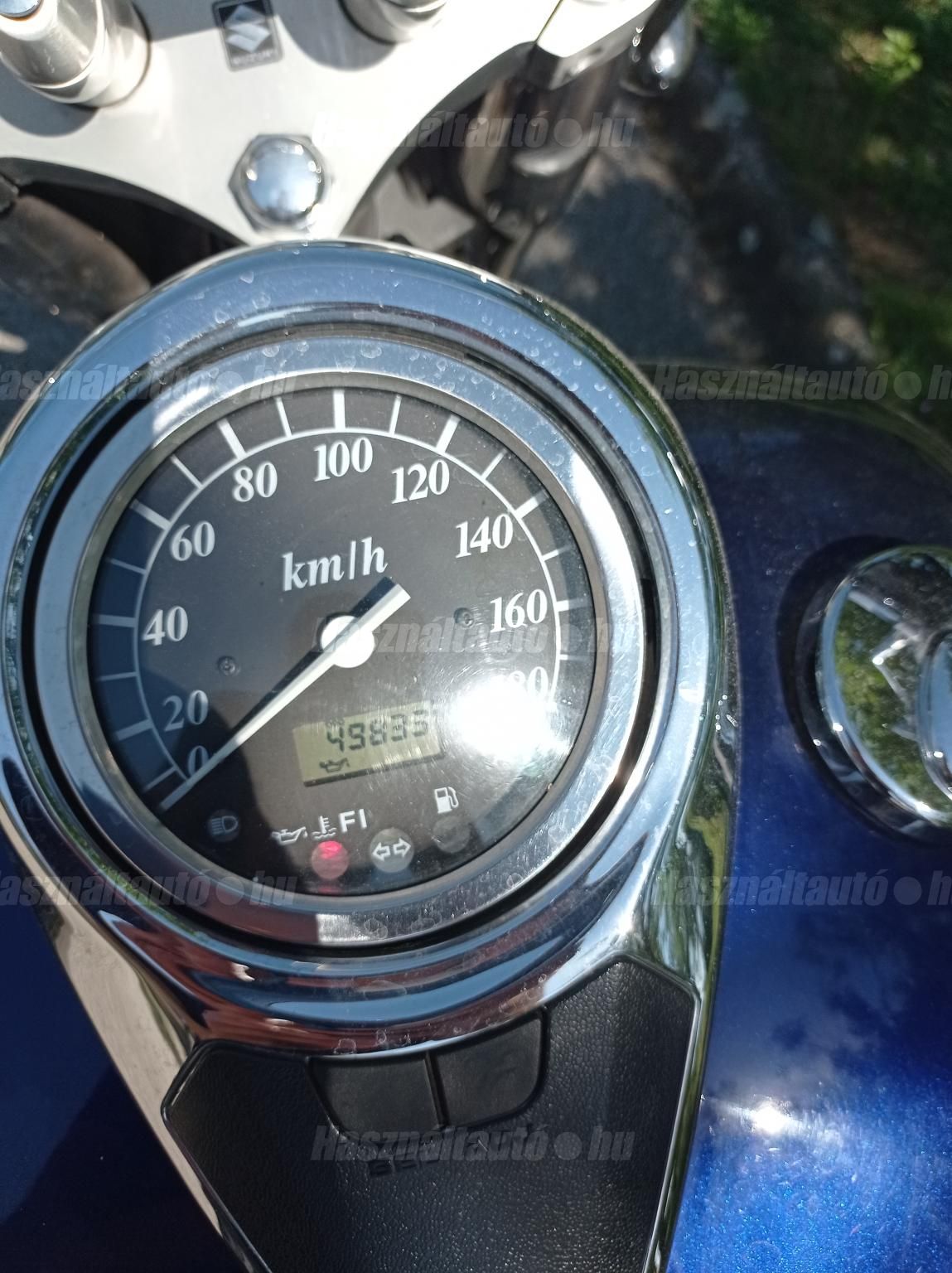 SUZUKI VL 800 (INTRUDER) 2005/7 - 1