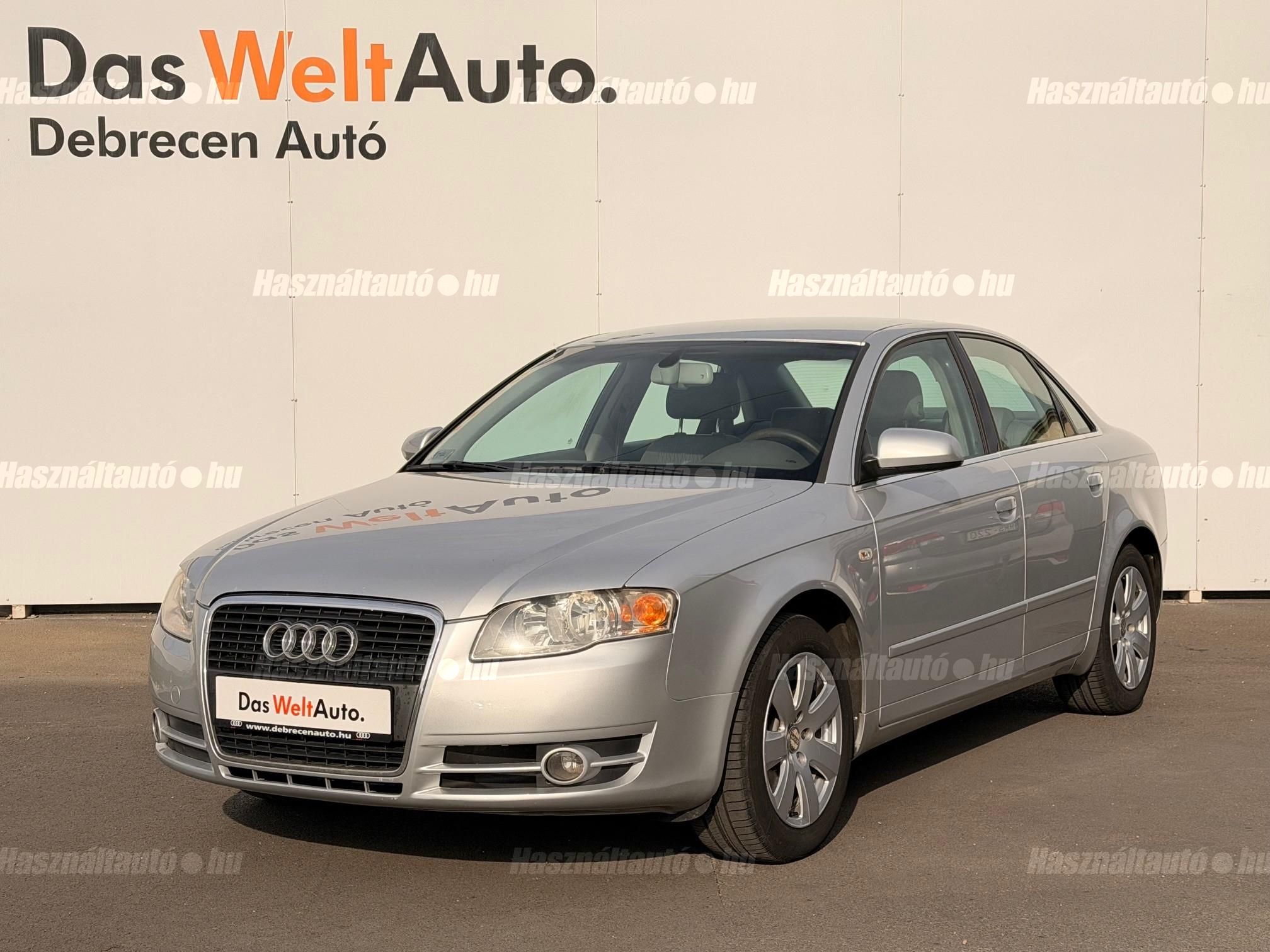 AUDI A4 2005/5 - 1