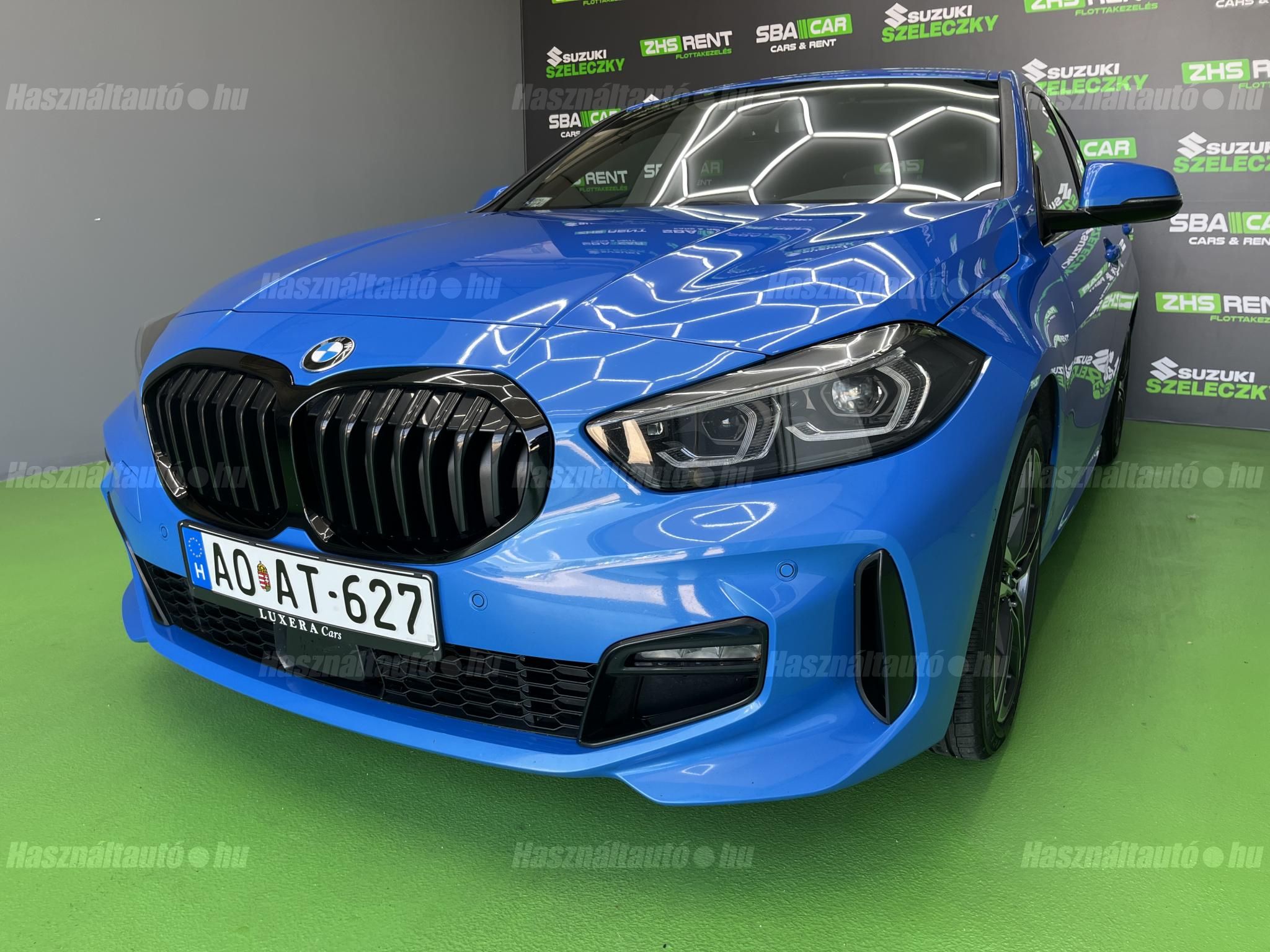 BMW 120 2022/1 - 1