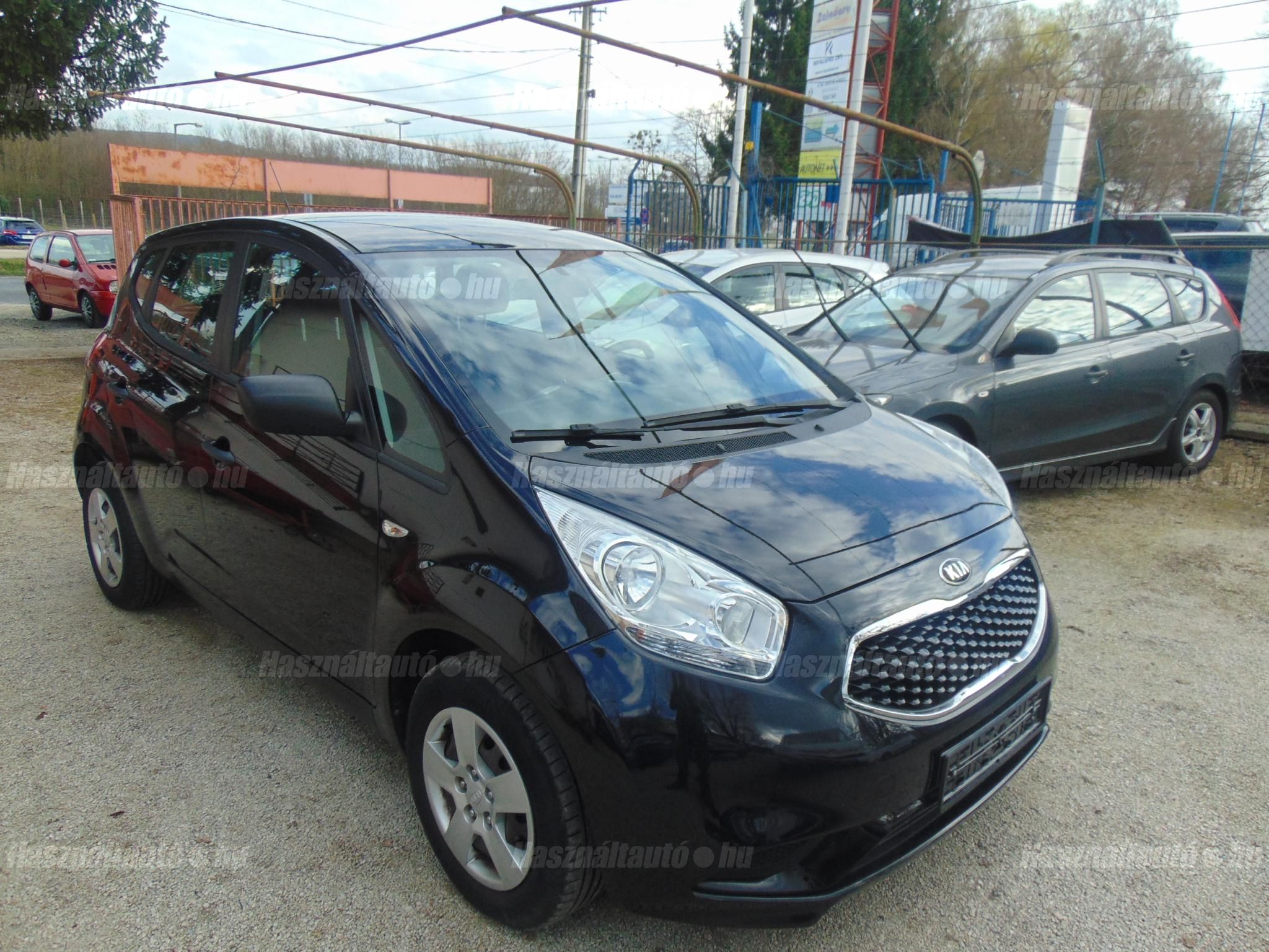 KIA VENGA 2015/5 - 1