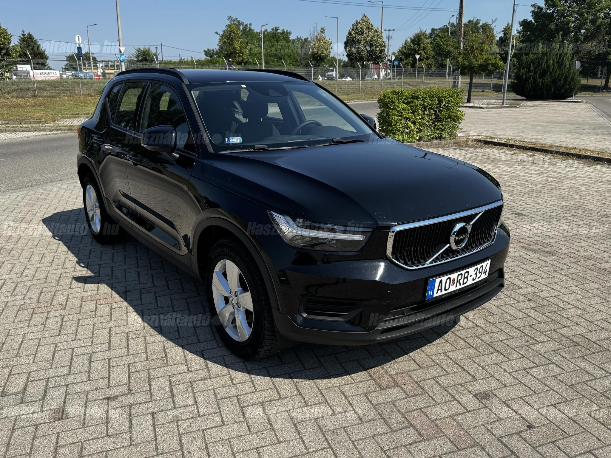 VOLVO XC40 2020/12 - 1