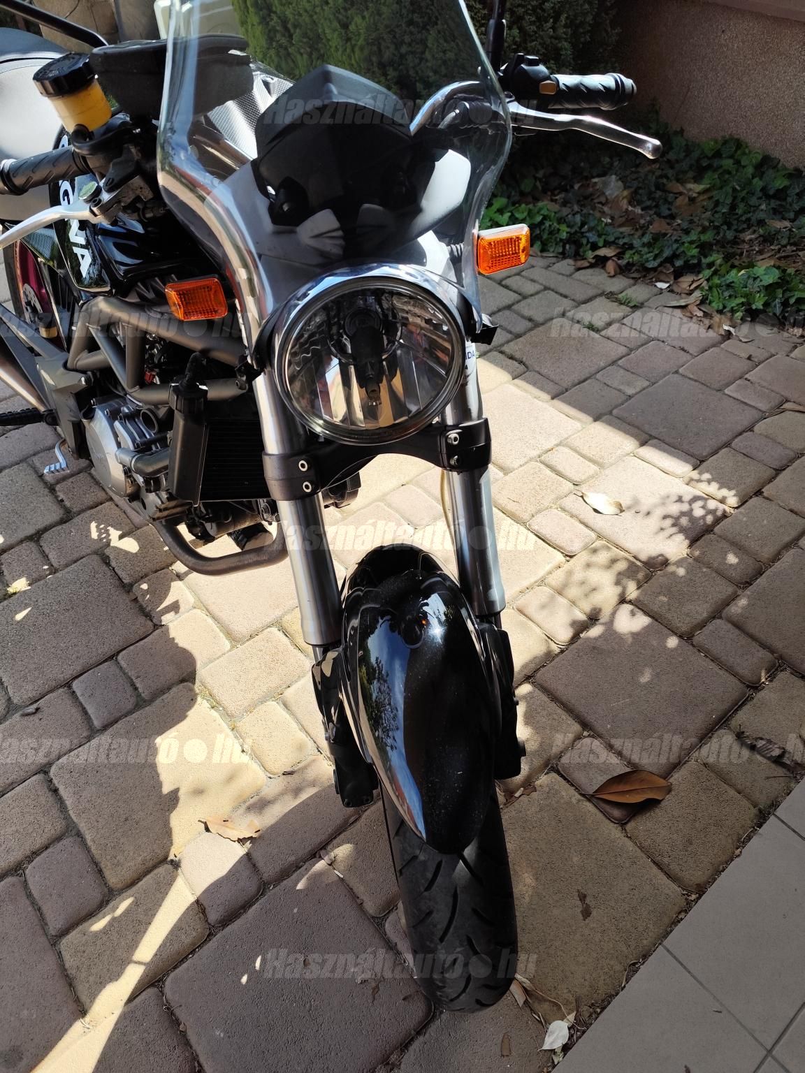 CAGIVA V-RAPTOR 2001/5 - 1