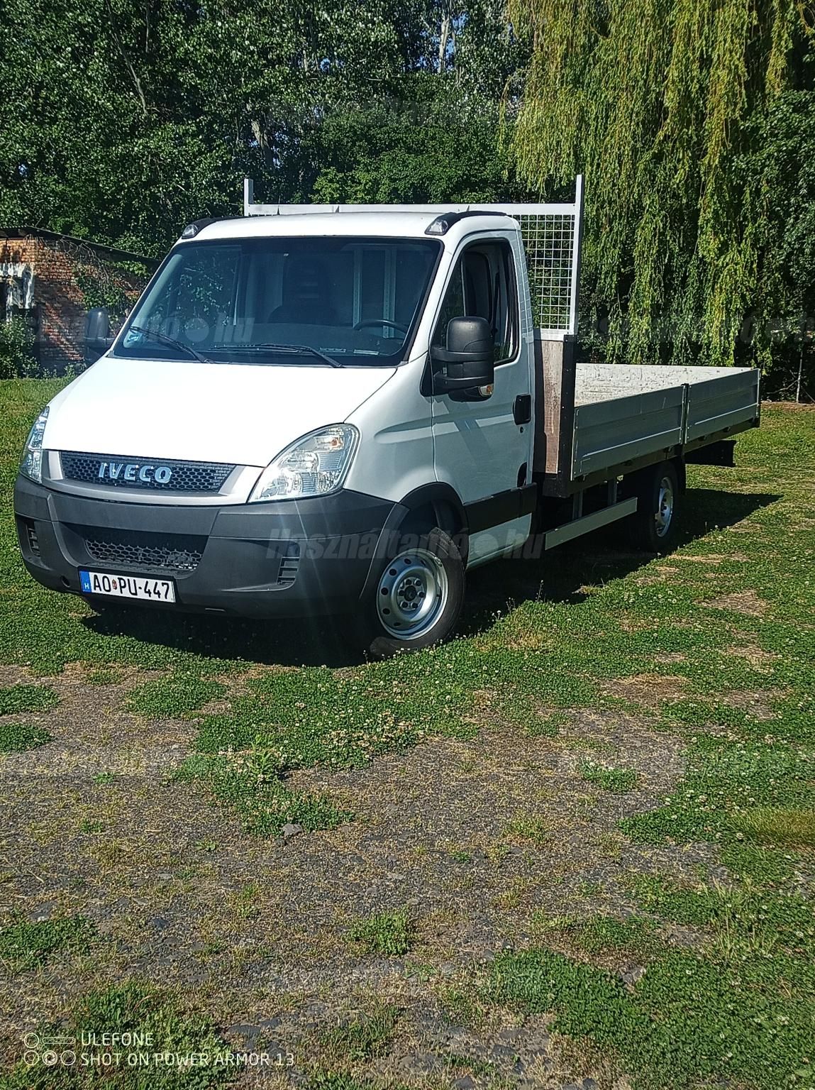 IVECO DAILY 2011/11 - 1