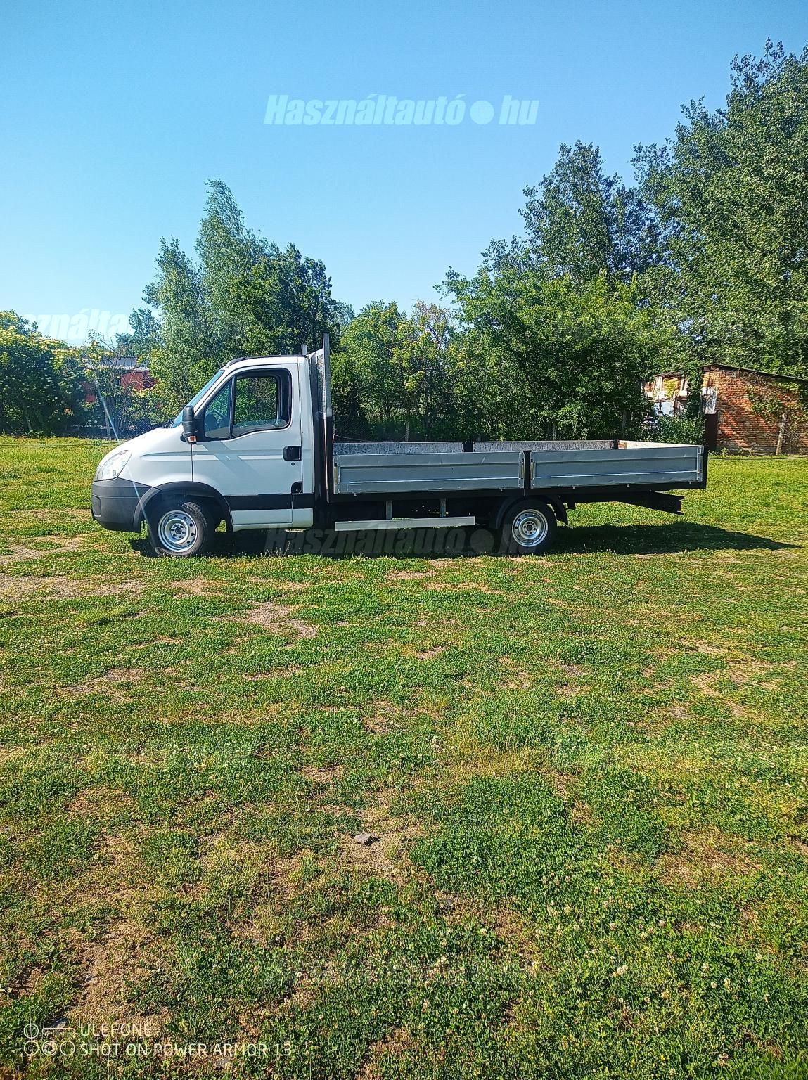 IVECO DAILY 2011/11 - 1