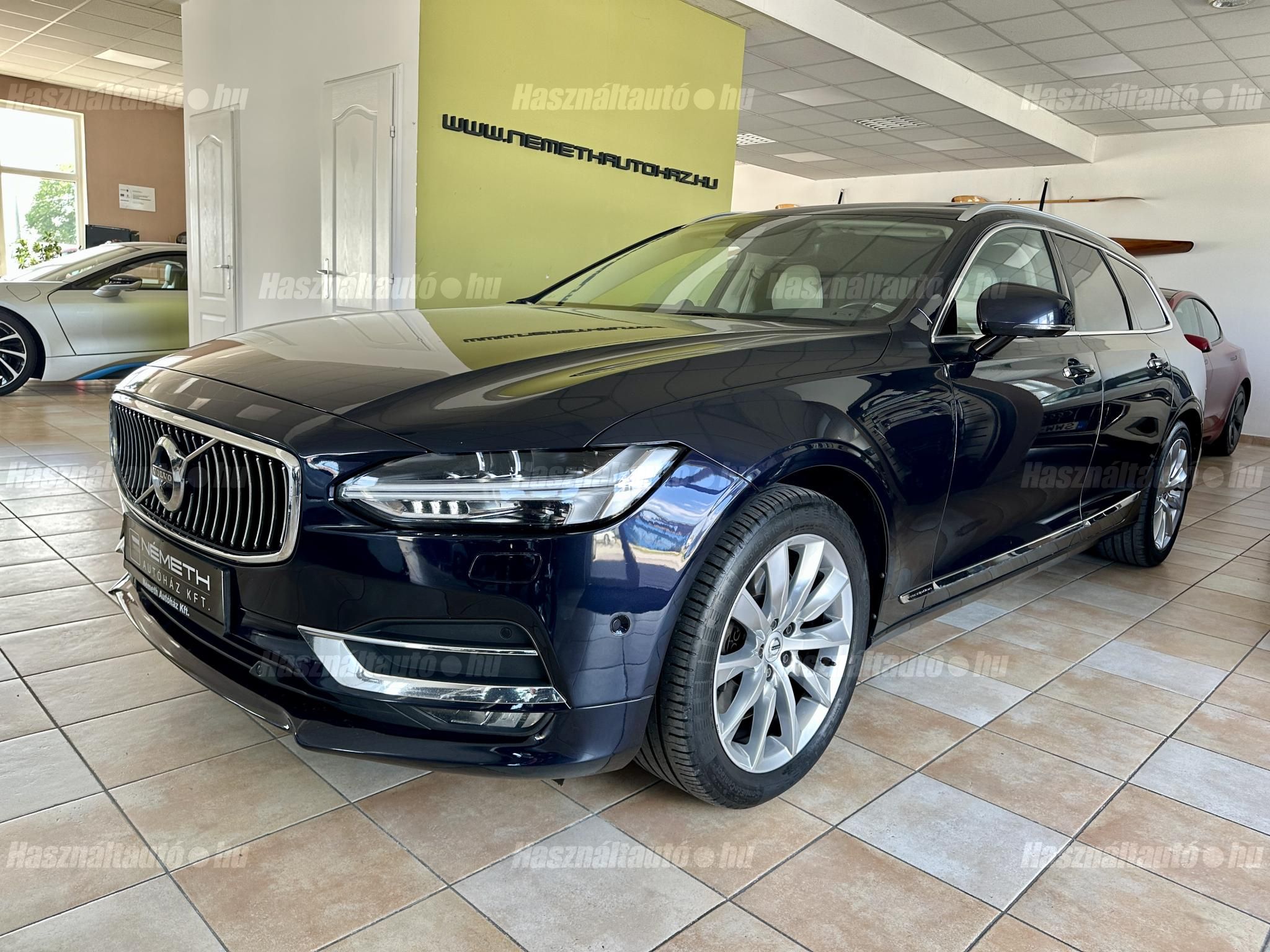 VOLVO V90 2016/12 - 1