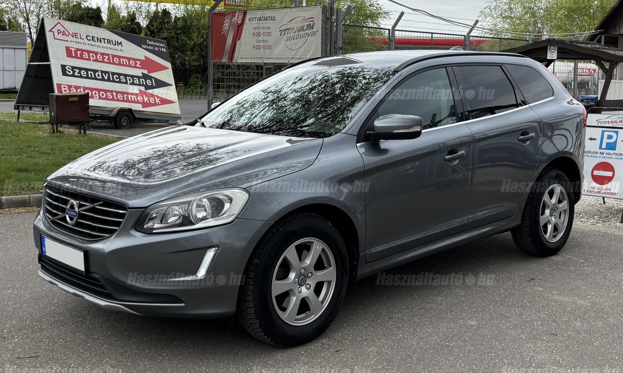 VOLVO XC60 2016/10 - 1