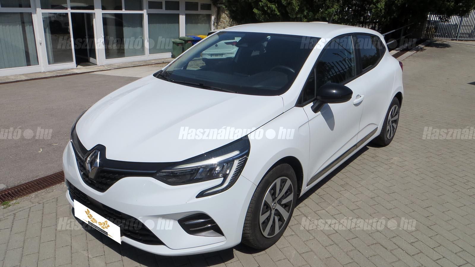 RENAULT CLIO 2023/4 - 1