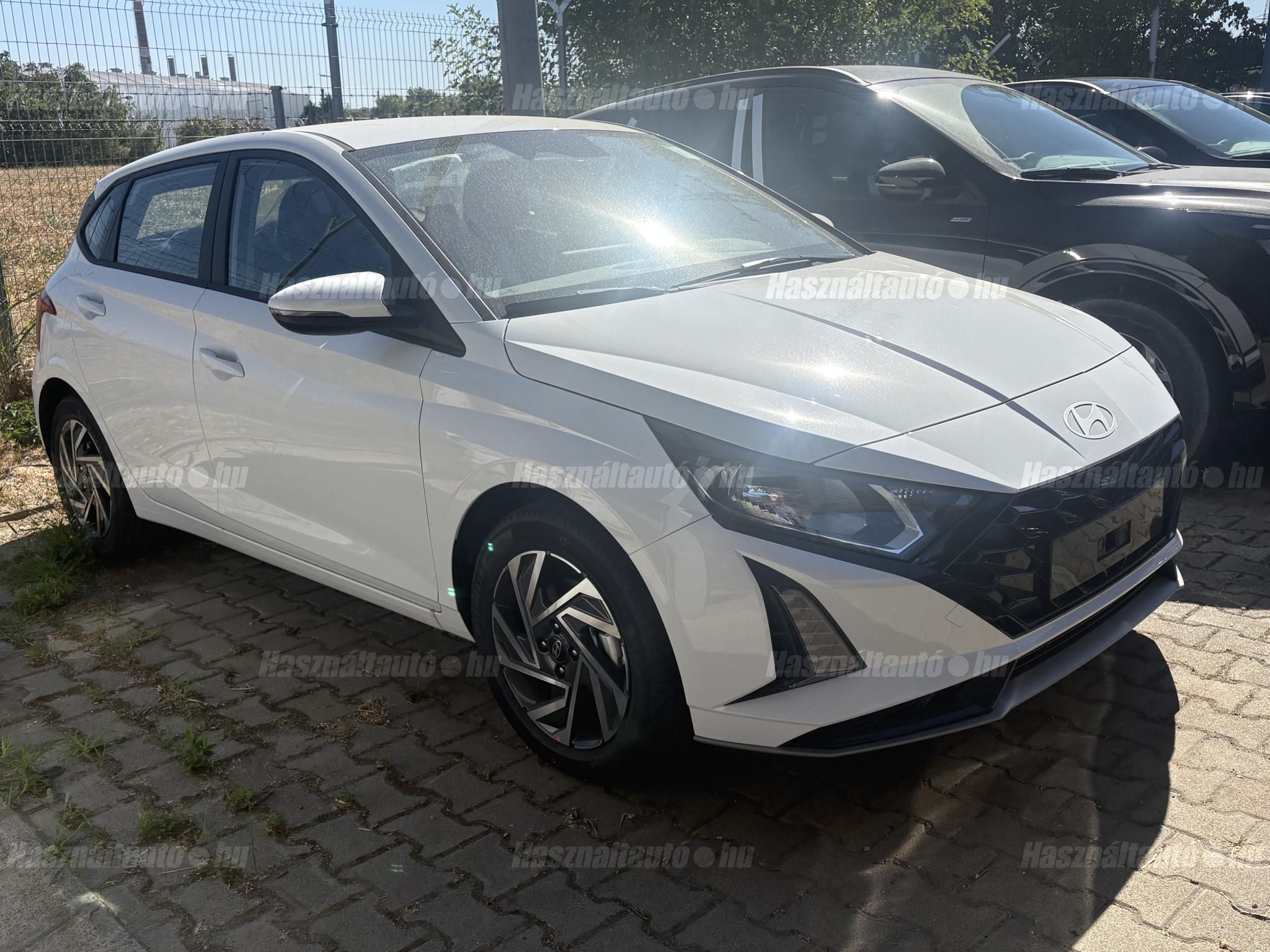 HYUNDAI I20 2026 - 1
