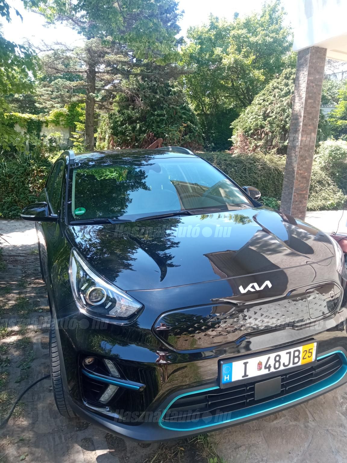 KIA NIRO 2022/3 - 1