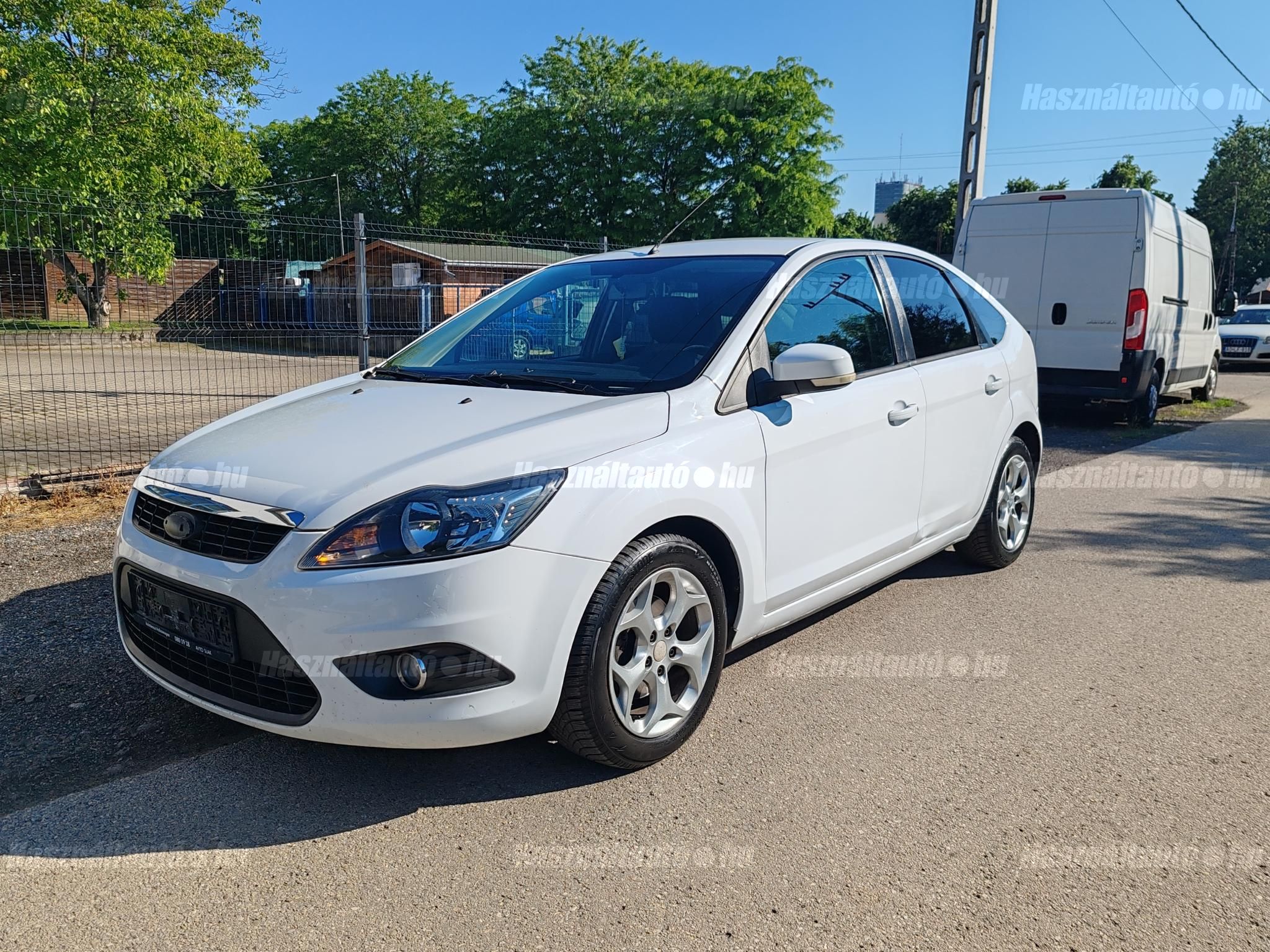 FORD FOCUS 2011/1 - 1