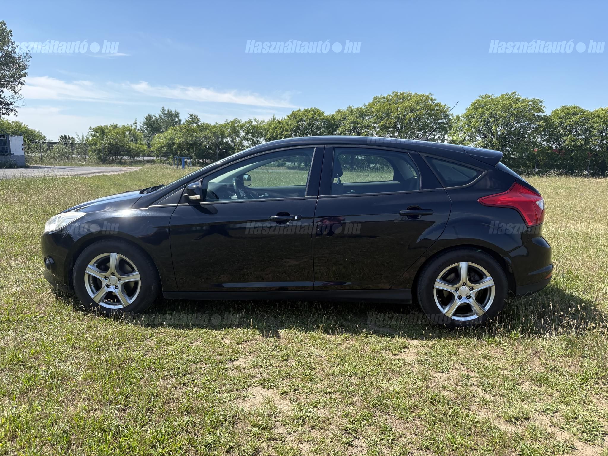 FORD FOCUS 2012/1 - 1