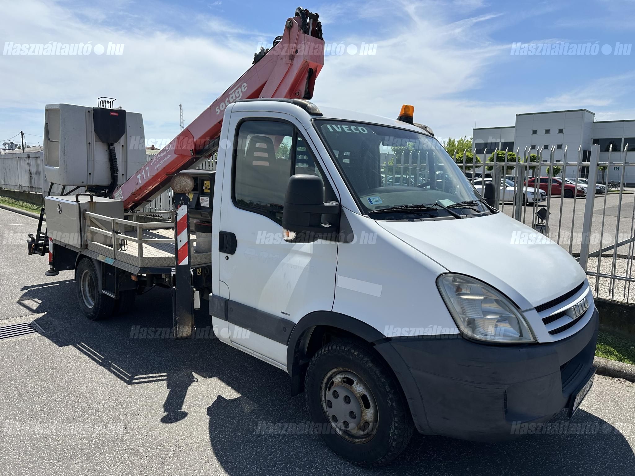 IVECO DAILY 2009/10 - 1