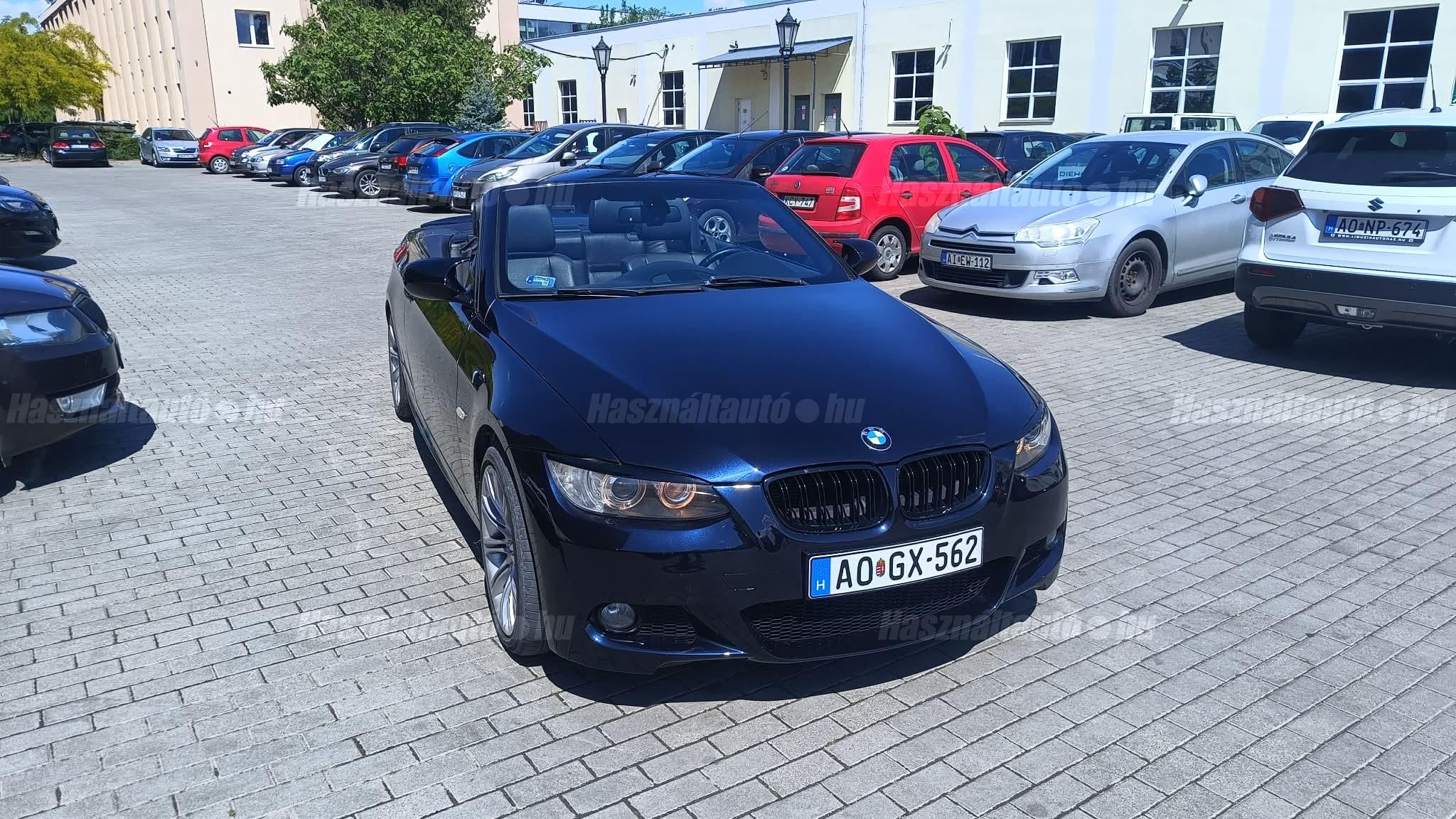 BMW 320 2010/5 - 1