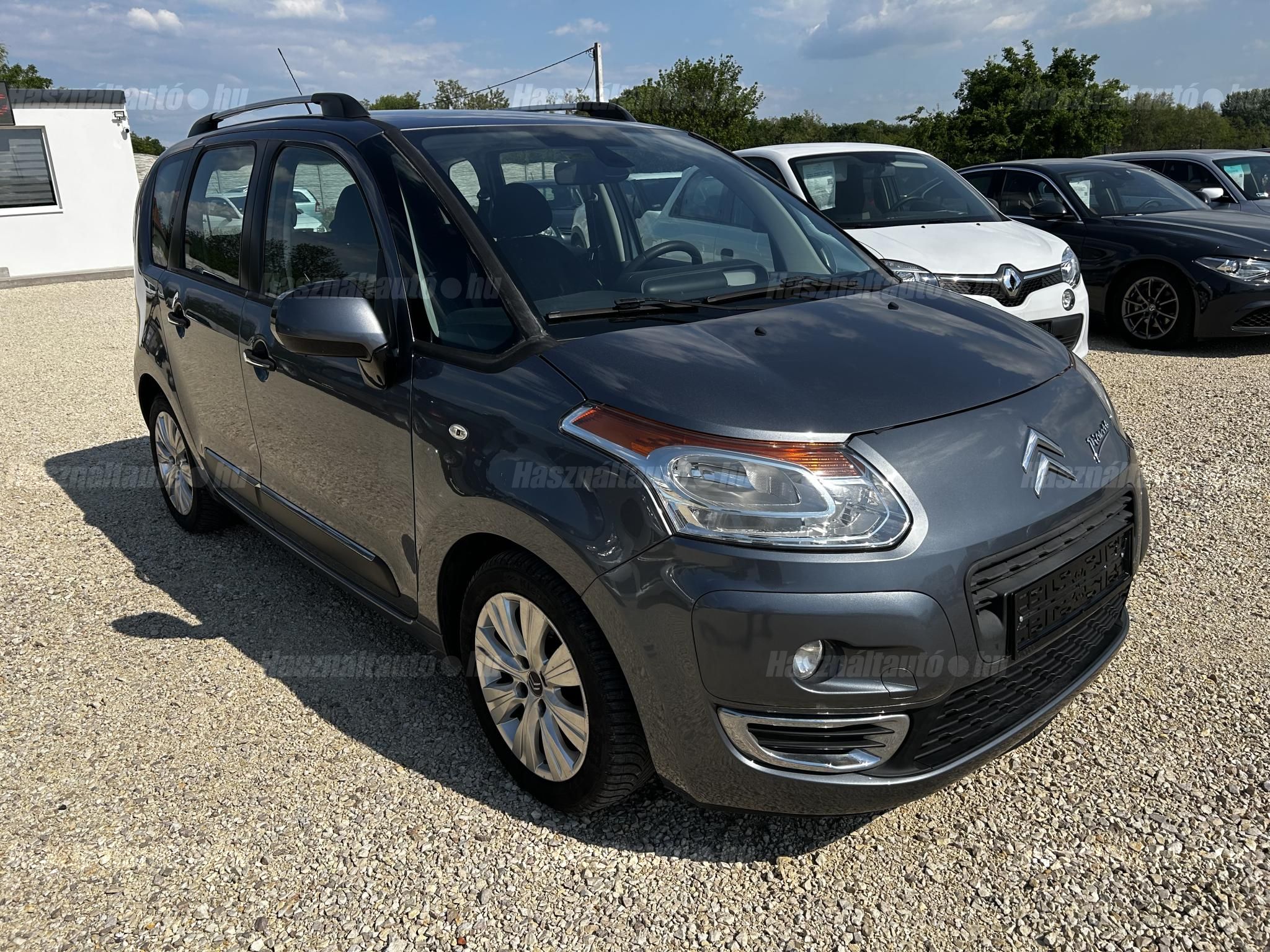 CITROEN C3 PICASSO 2011/2 - 1
